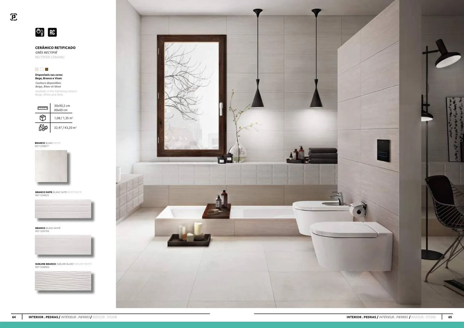 Folheto Folheto Casa Peixoto de 17 de fevereiro até 31 de dezembro 2026 - Pagina 34