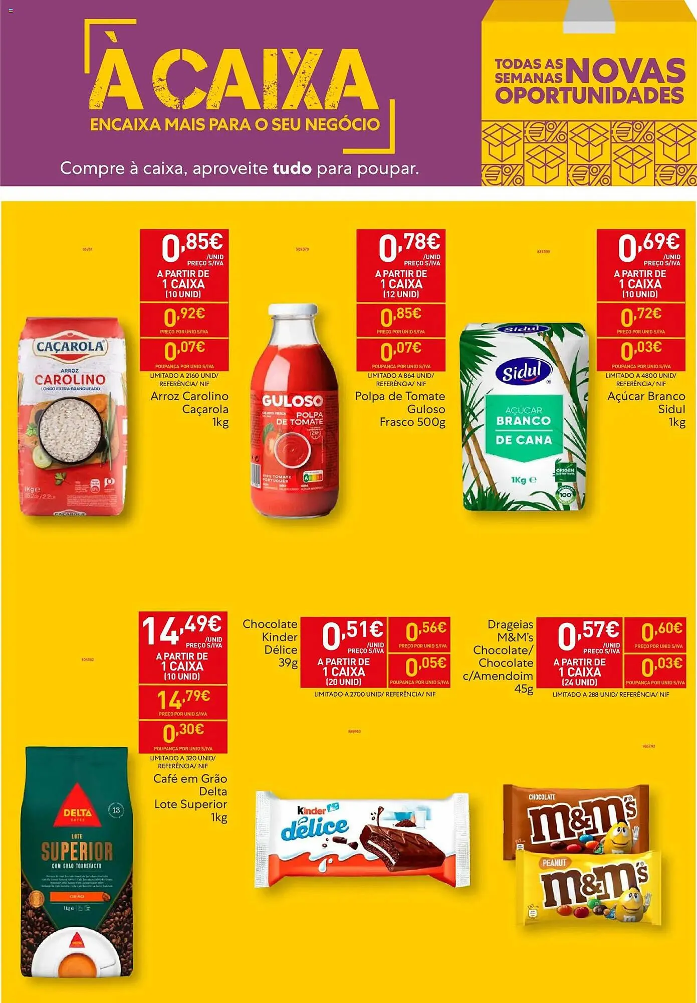 Folheto Folheto Recheio de 27 de janeiro até 3 de fevereiro 2026 - Pagina 2