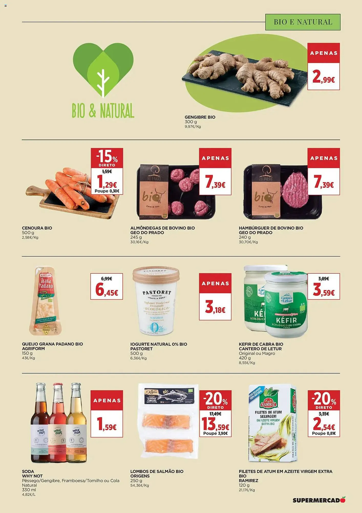 Folheto Folheto El Corte Inglés de 27 de fevereiro até 13 de março 2026 - Pagina 13