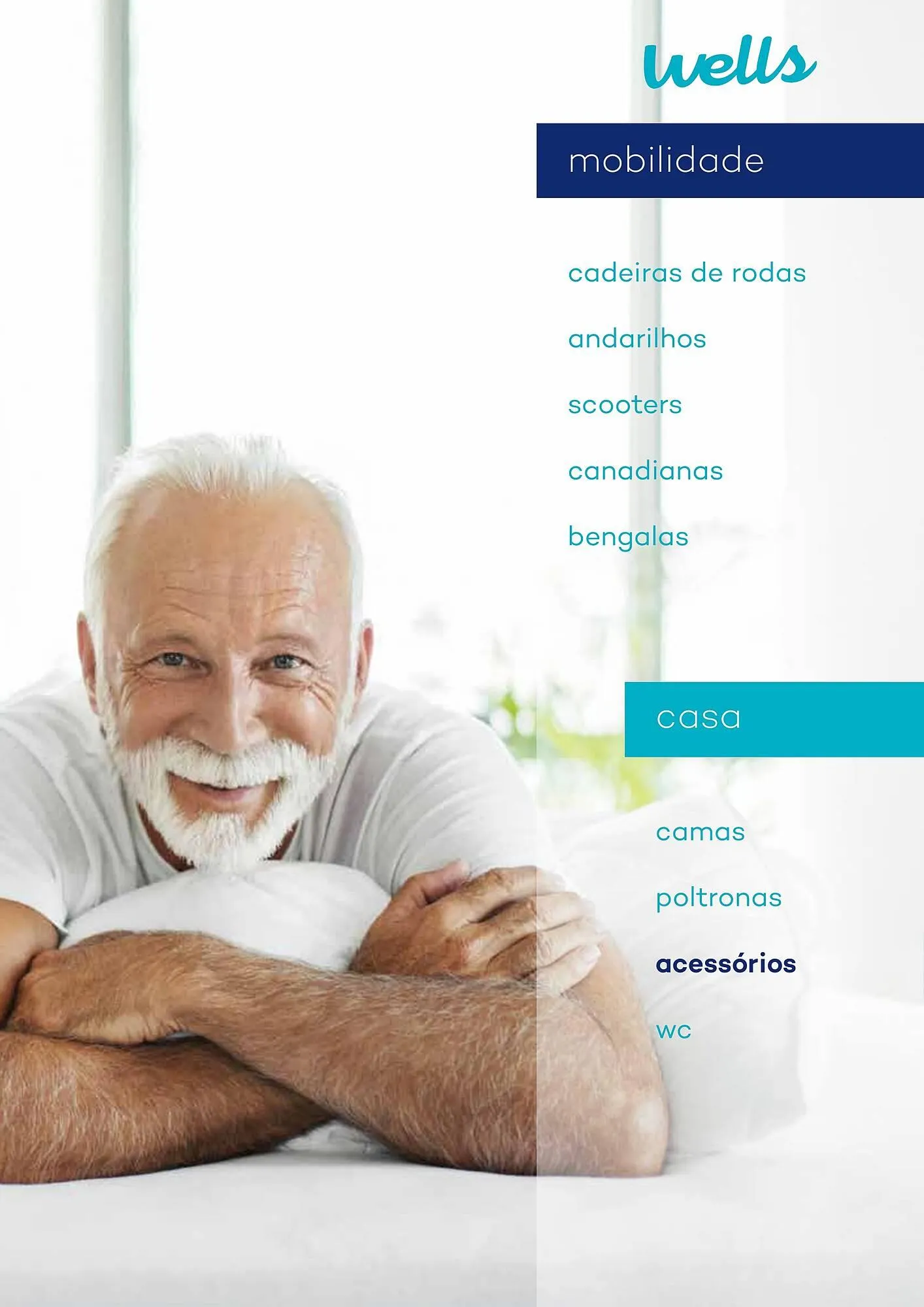 Folheto Folheto Well's de 10 de fevereiro até 6 de junho 2026 - Pagina 101