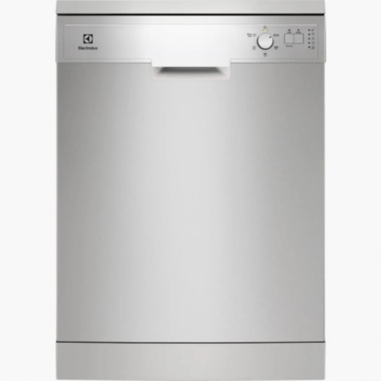 Máquina Lavar Loiça ELECTROLUX ESA17210SX Inox - 13 Conjuntos