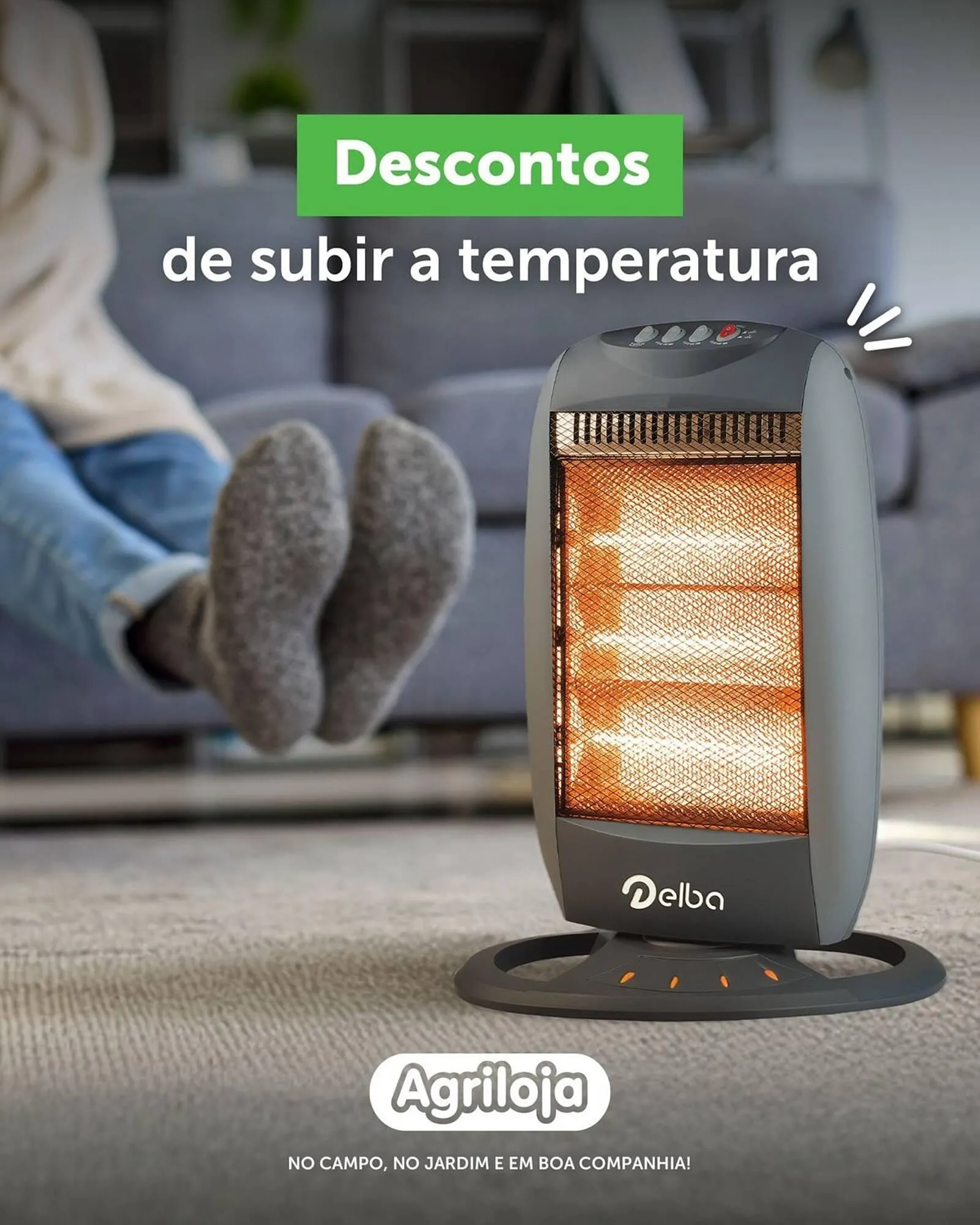 Folheto Folheto Agriloja de 9 de fevereiro até 22 de fevereiro 2026 - Pagina 2