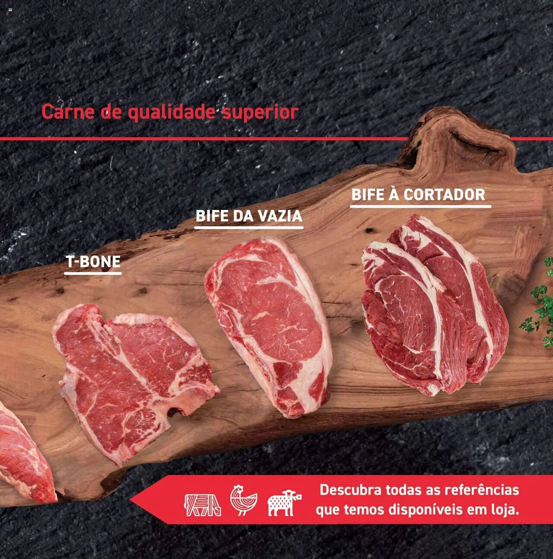 Folheto Folheto Recheio de 19 de setembro até 31 de dezembro 2025 - Pagina 5