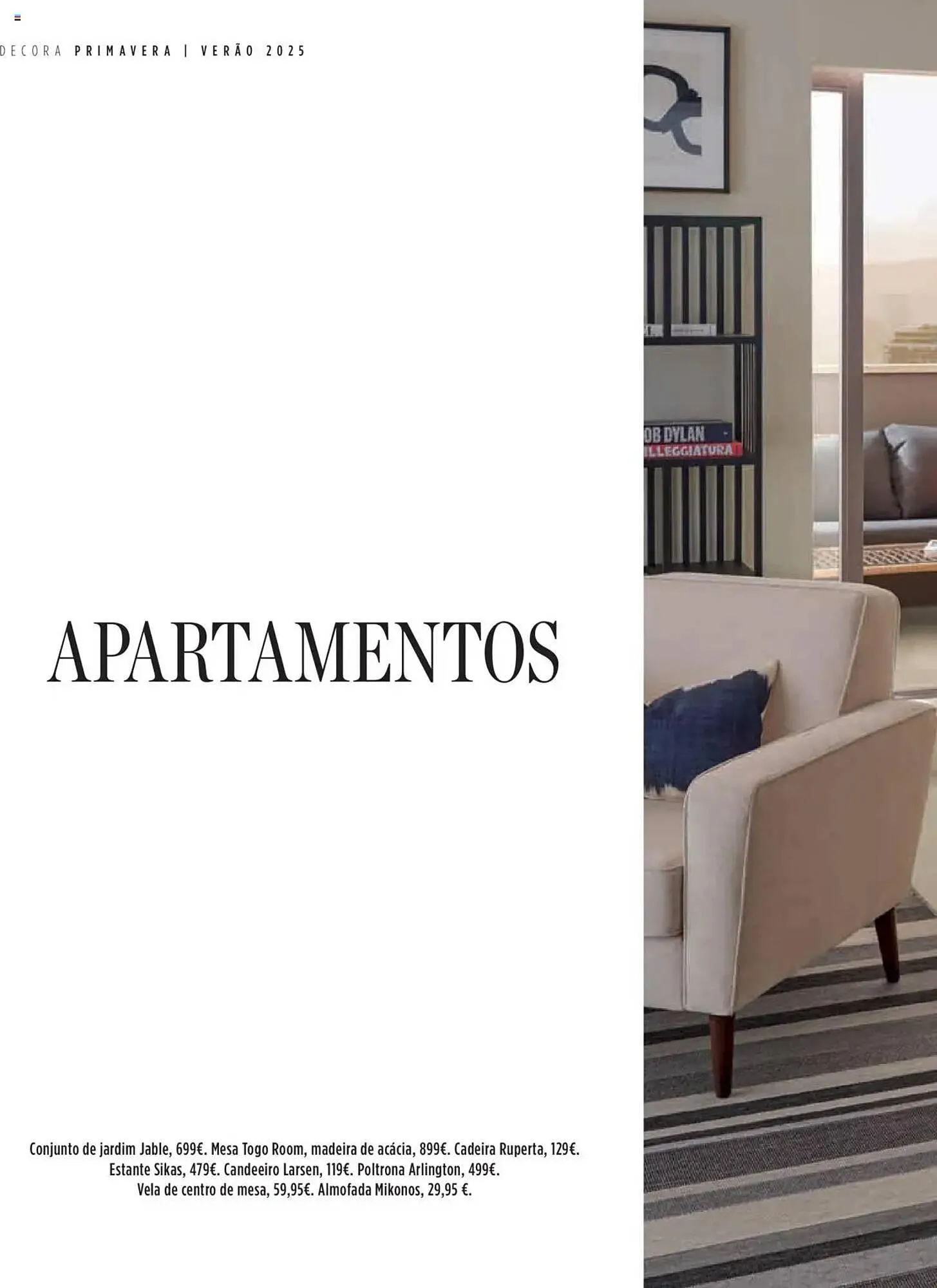 Folheto Folheto El Corte Inglés de 19 de maio até 1 de setembro 2025 - Pagina 102