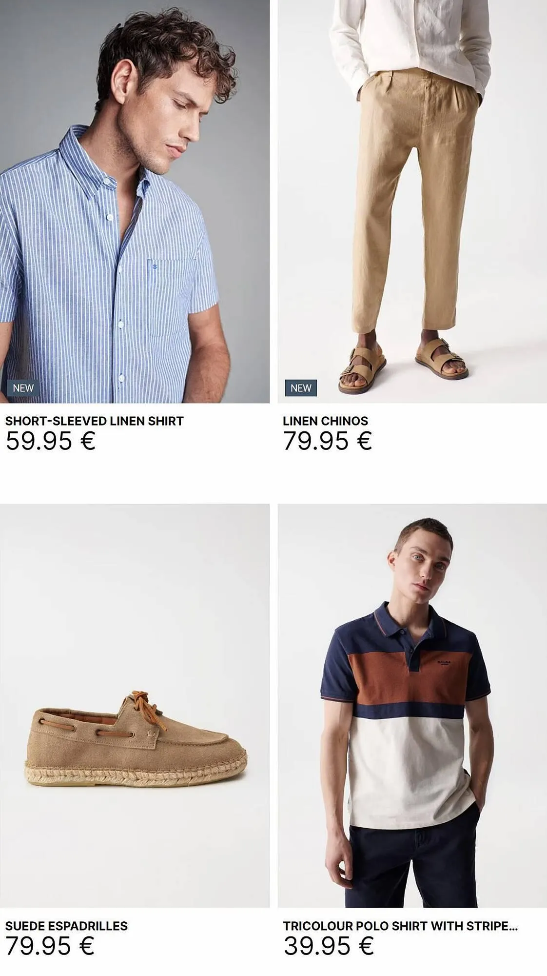 Folheto Folheto Salsa de 25 de agosto até 25 de setembro 2023 - Pagina 2