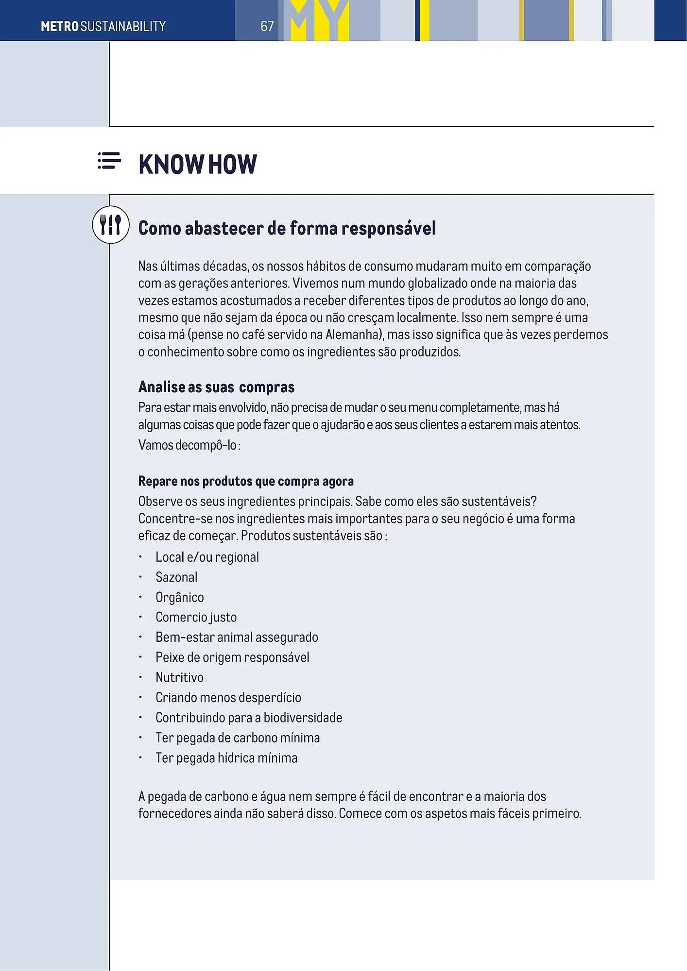 Folheto Folheto Makro de 3 de janeiro até 31 de dezembro 2025 - Pagina 65