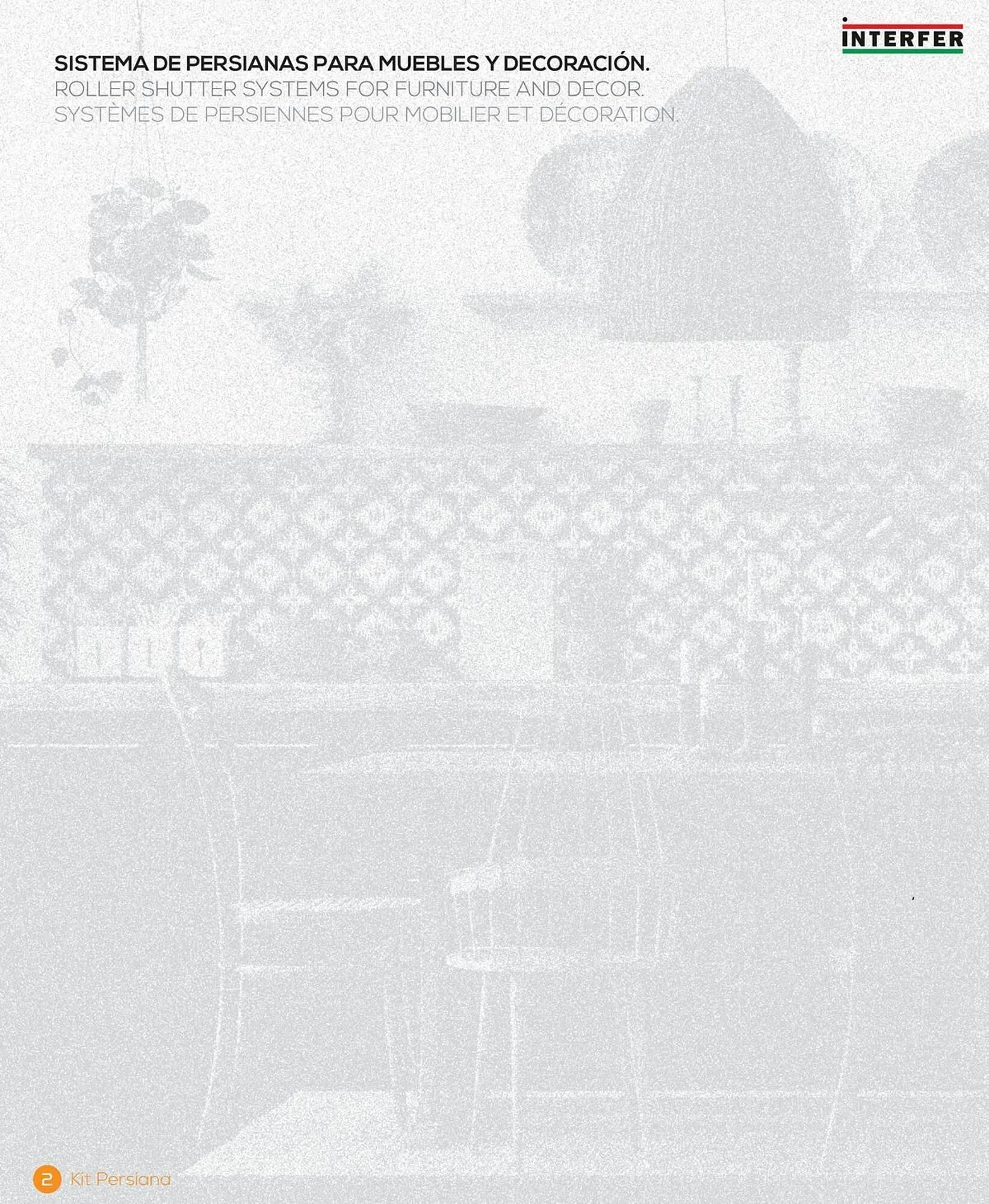 Folheto Folheto Interfer de 5 de dezembro até 30 de dezembro 2025 - Pagina 4