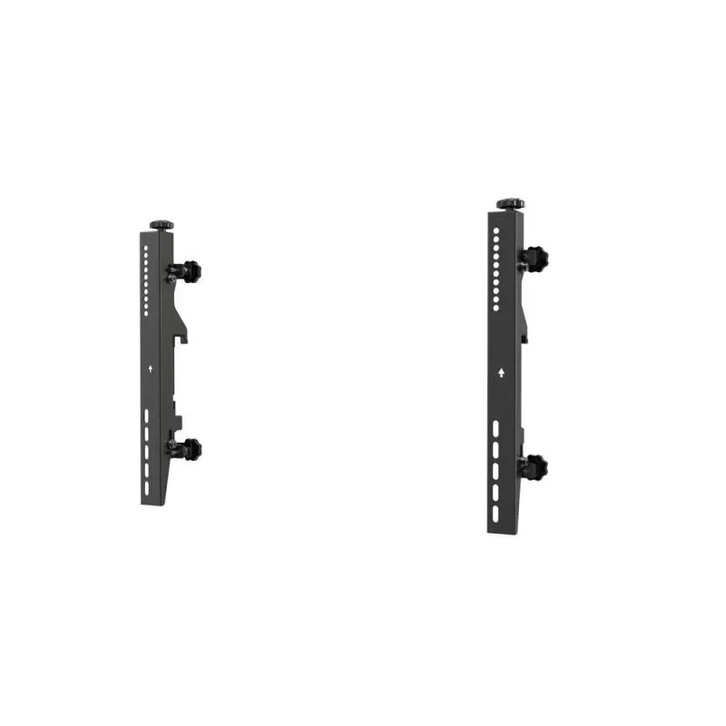 Haste Napofix Micro-Ajustável 400mm - VW210