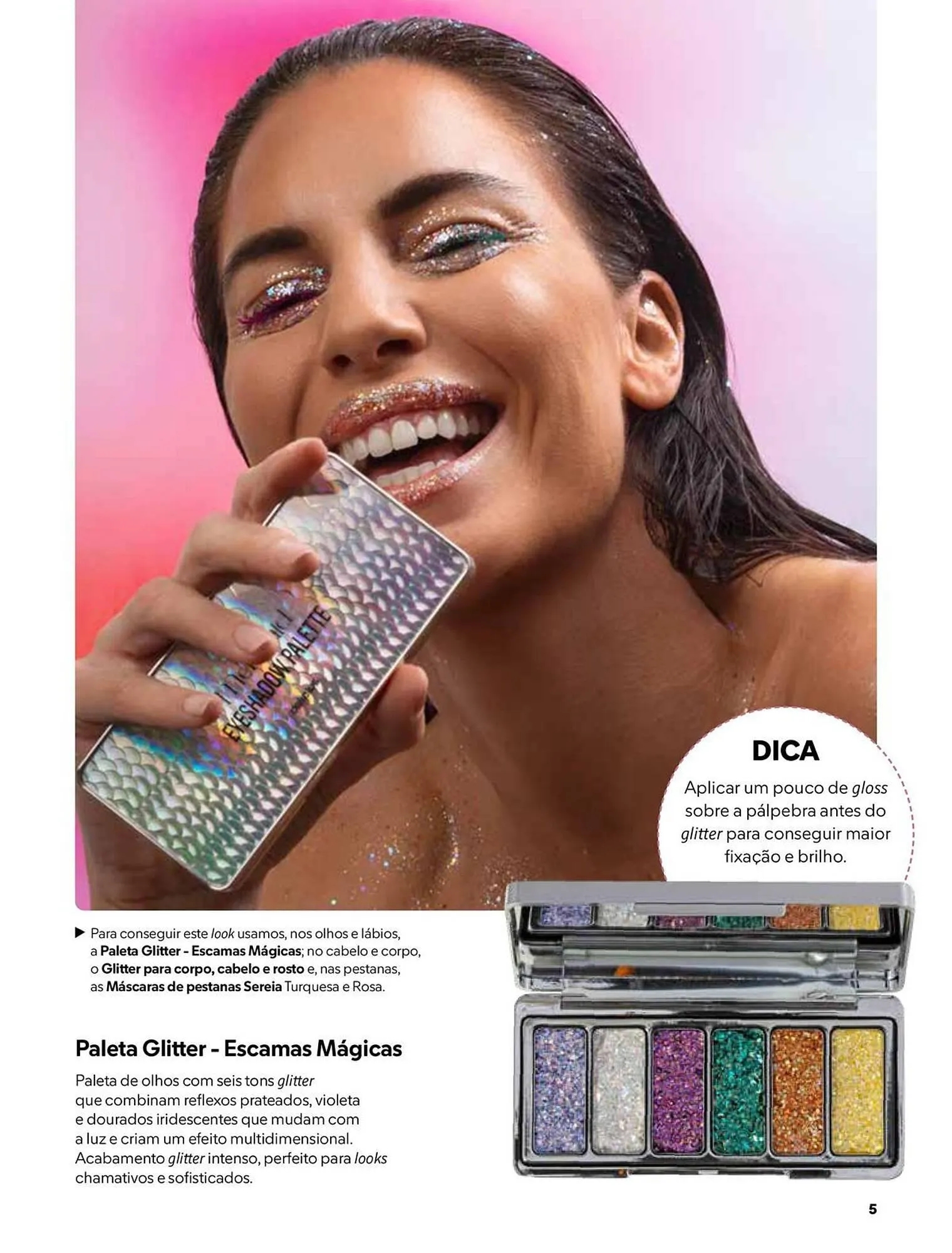 Folheto Folheto Mercadona de 12 de maio até 30 de junho 2025 - Pagina 5