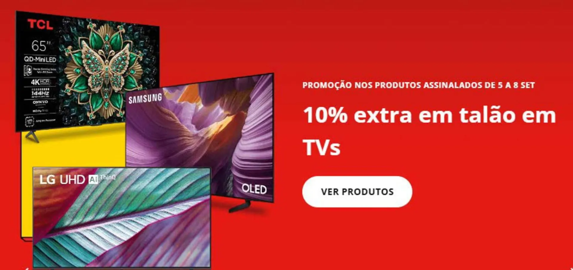 Folheto Folheto Worten de 5 de setembro até 8 de setembro 2025 - Pagina 4