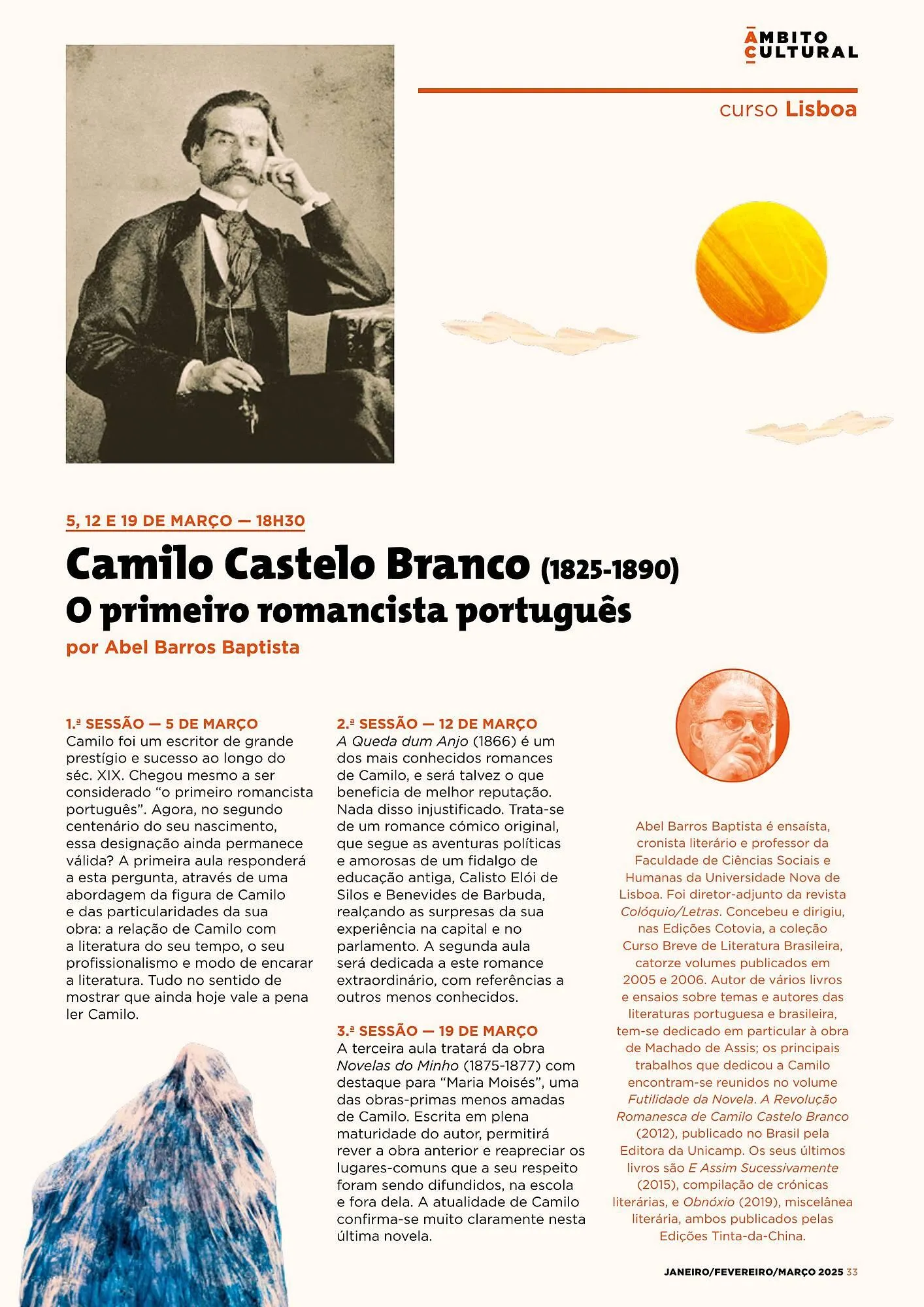 Folheto Folheto Supercor de 14 de março até 31 de março 2025 - Pagina 33