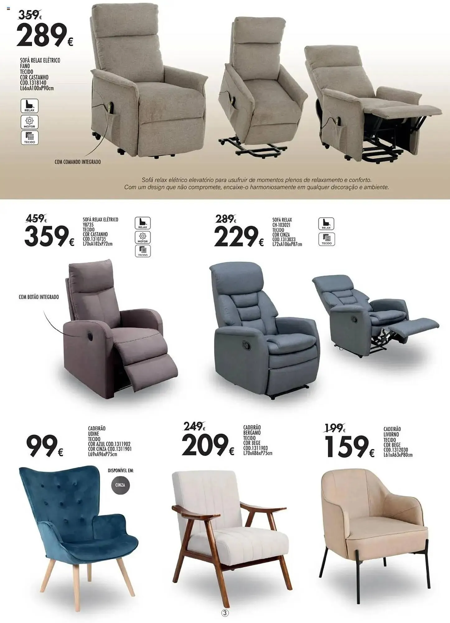 Folheto Folheto JOM de 6 de junho até 26 de junho 2025 - Pagina 3