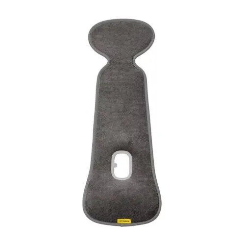 AeroMoov Forra AirLayer 3D Universal Grupo 1 Cinzenta ASAL1ANT