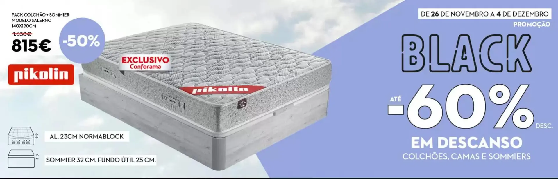 Folheto -60% de 28 de novembro até 4 de dezembro 2024 - Pagina 2