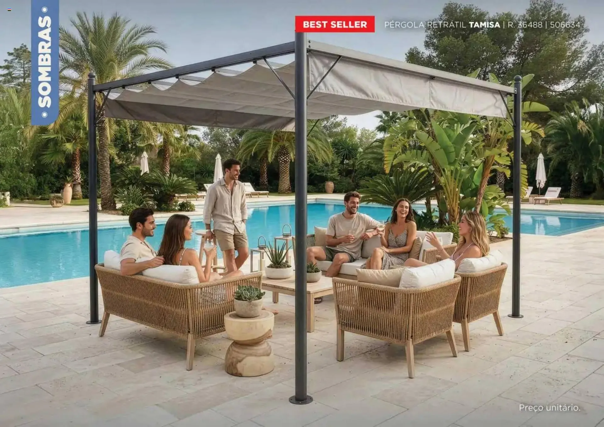 Folheto Catálogo Espaço Casa de 7 de março até 29 de agosto 2026 - Pagina 226