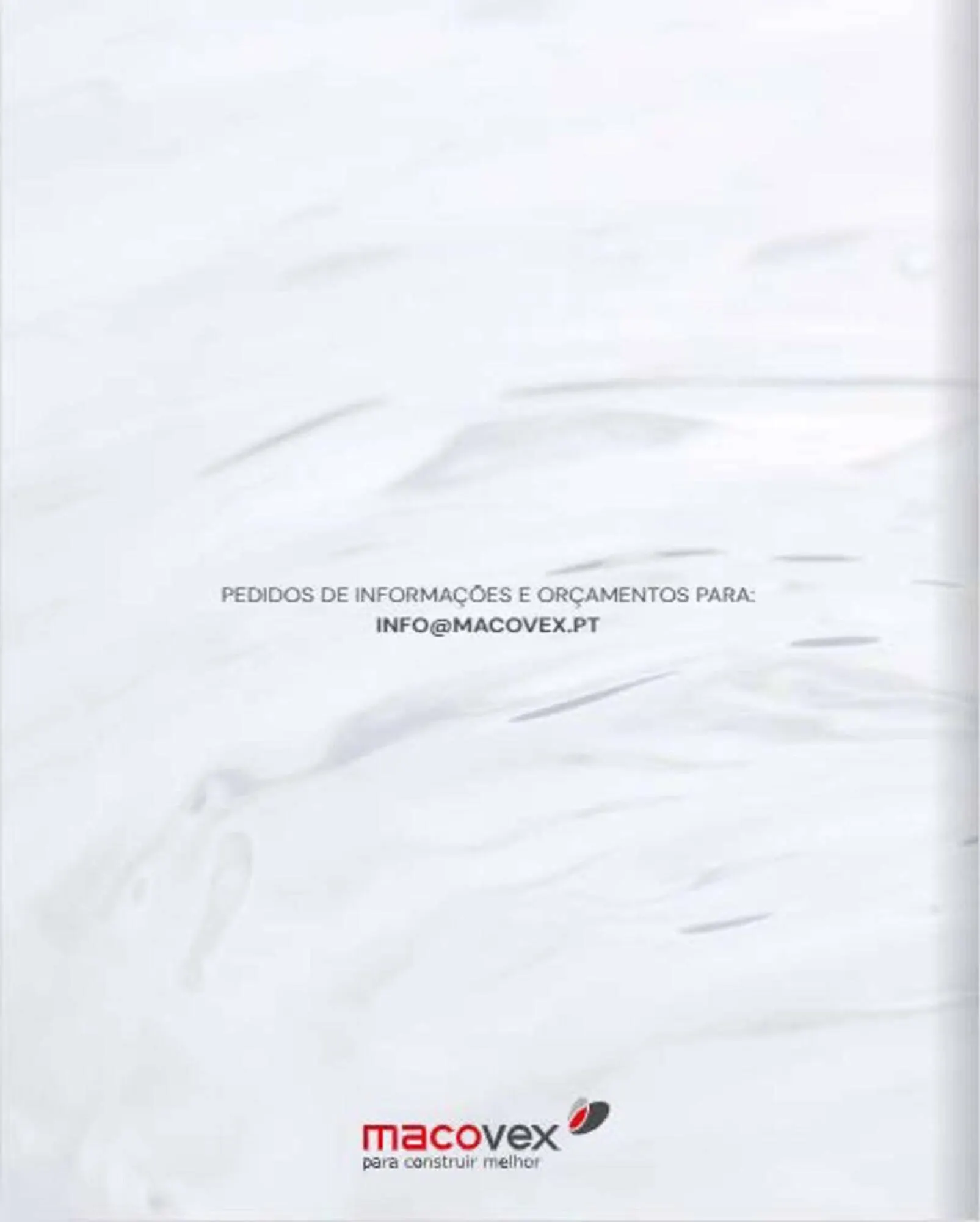 Folheto Folheto Macovex de 24 de março até 31 de dezembro 2025 - Pagina 12