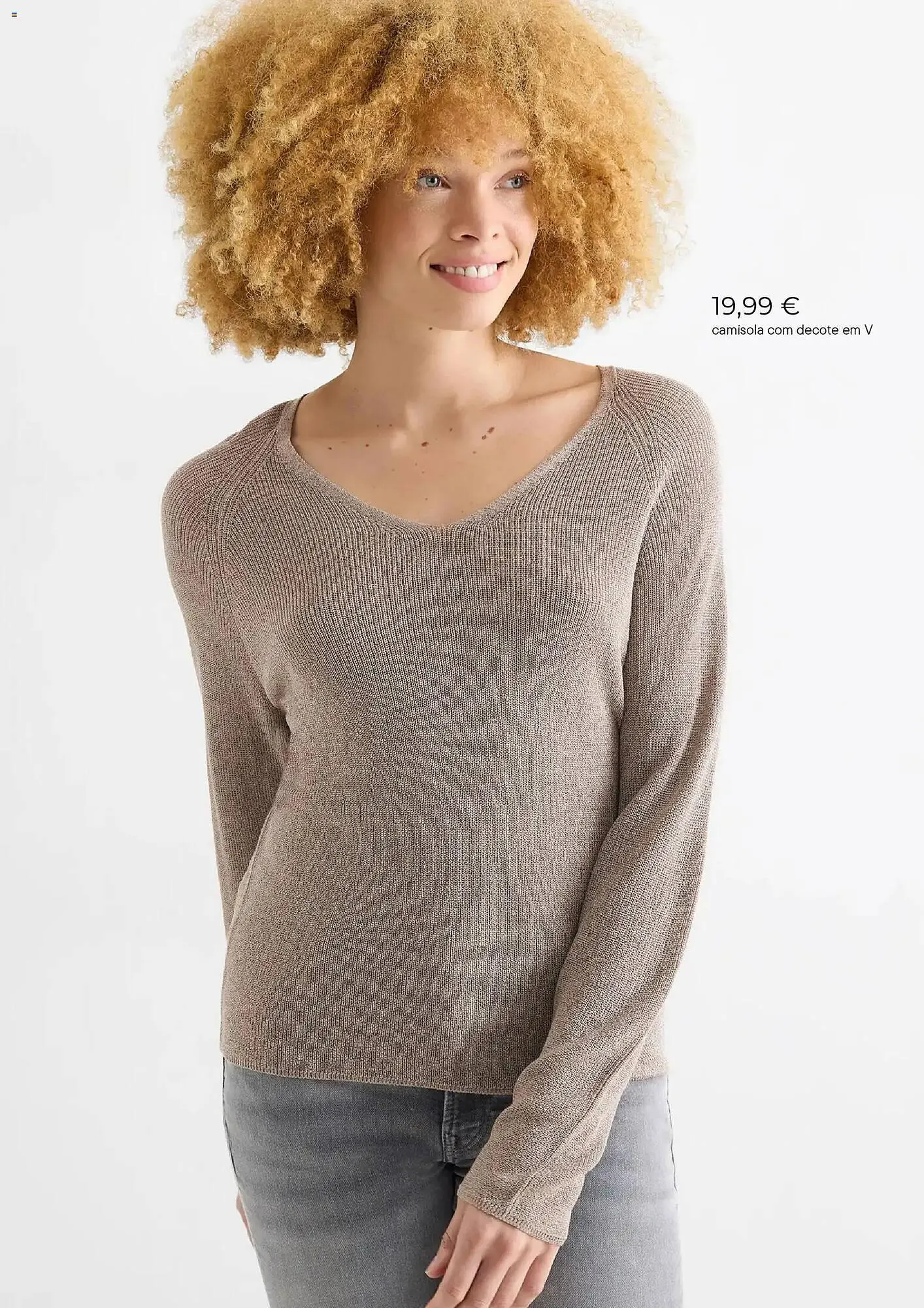 Folheto Catálogo C&A de 6 de janeiro até 31 de janeiro 2026 - Pagina 15