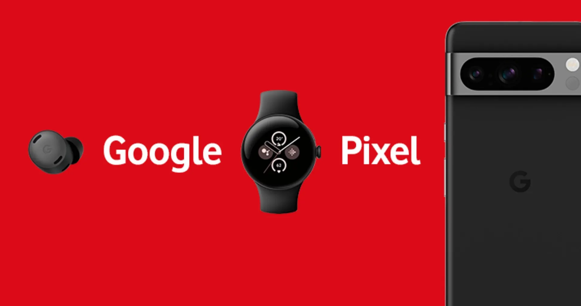 Folheto Vodafone - 1