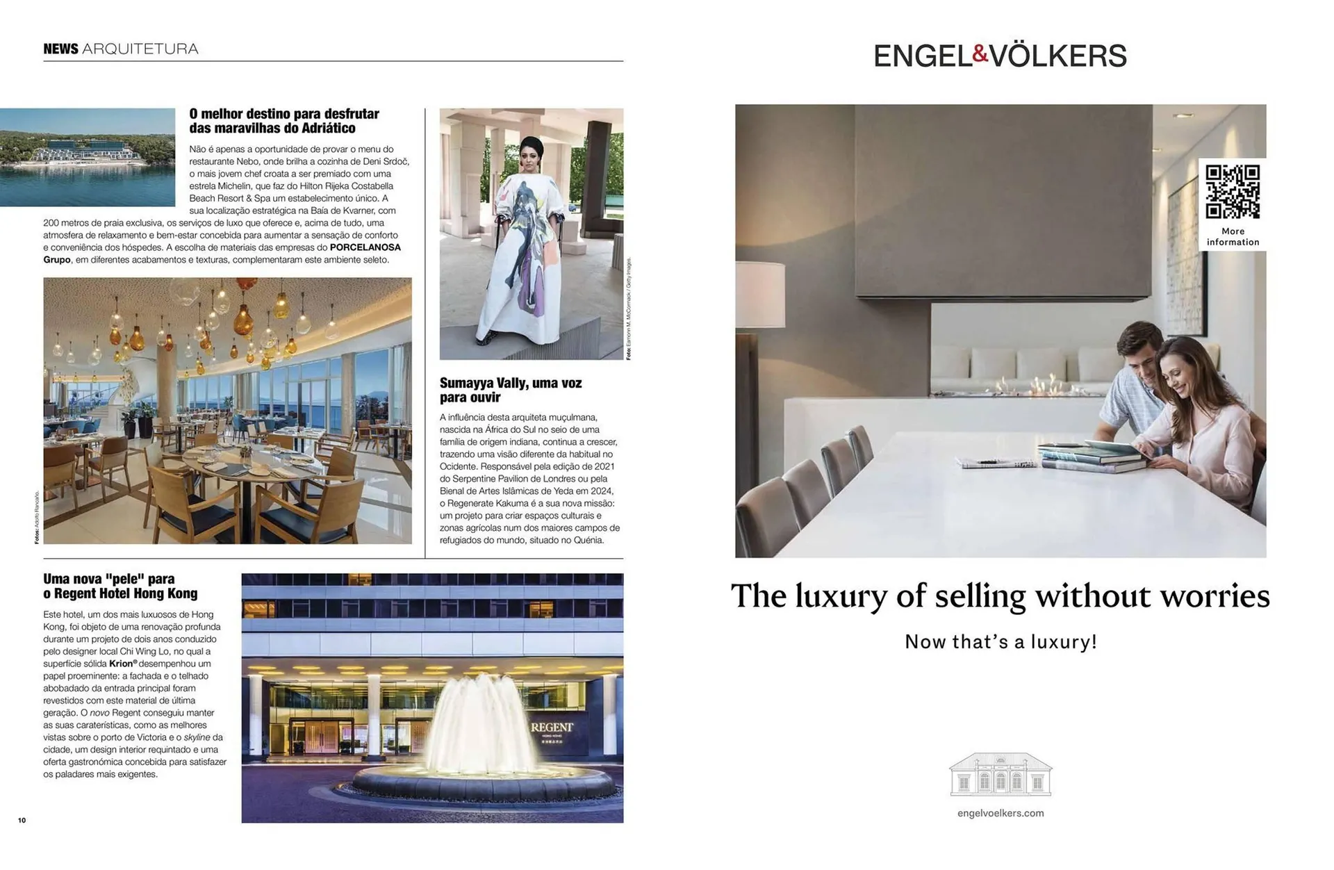 Folheto Folheto Porcelanosa de 11 de fevereiro até 31 de dezembro 2025 - Pagina 6