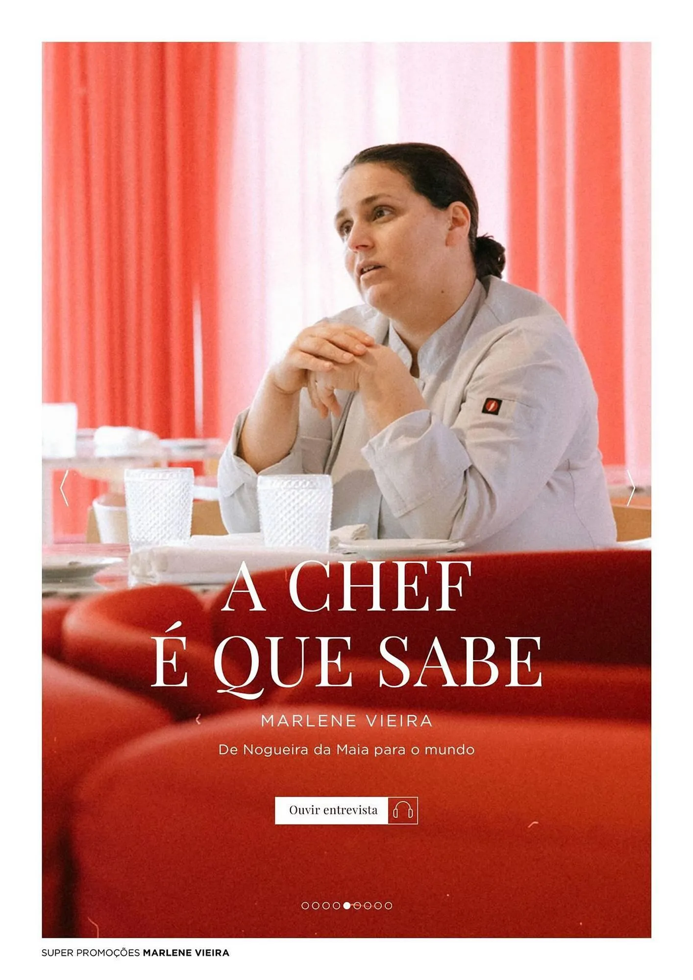 Folheto Folheto El Corte Inglés de 28 de março até 20 de abril 2025 - Pagina 12