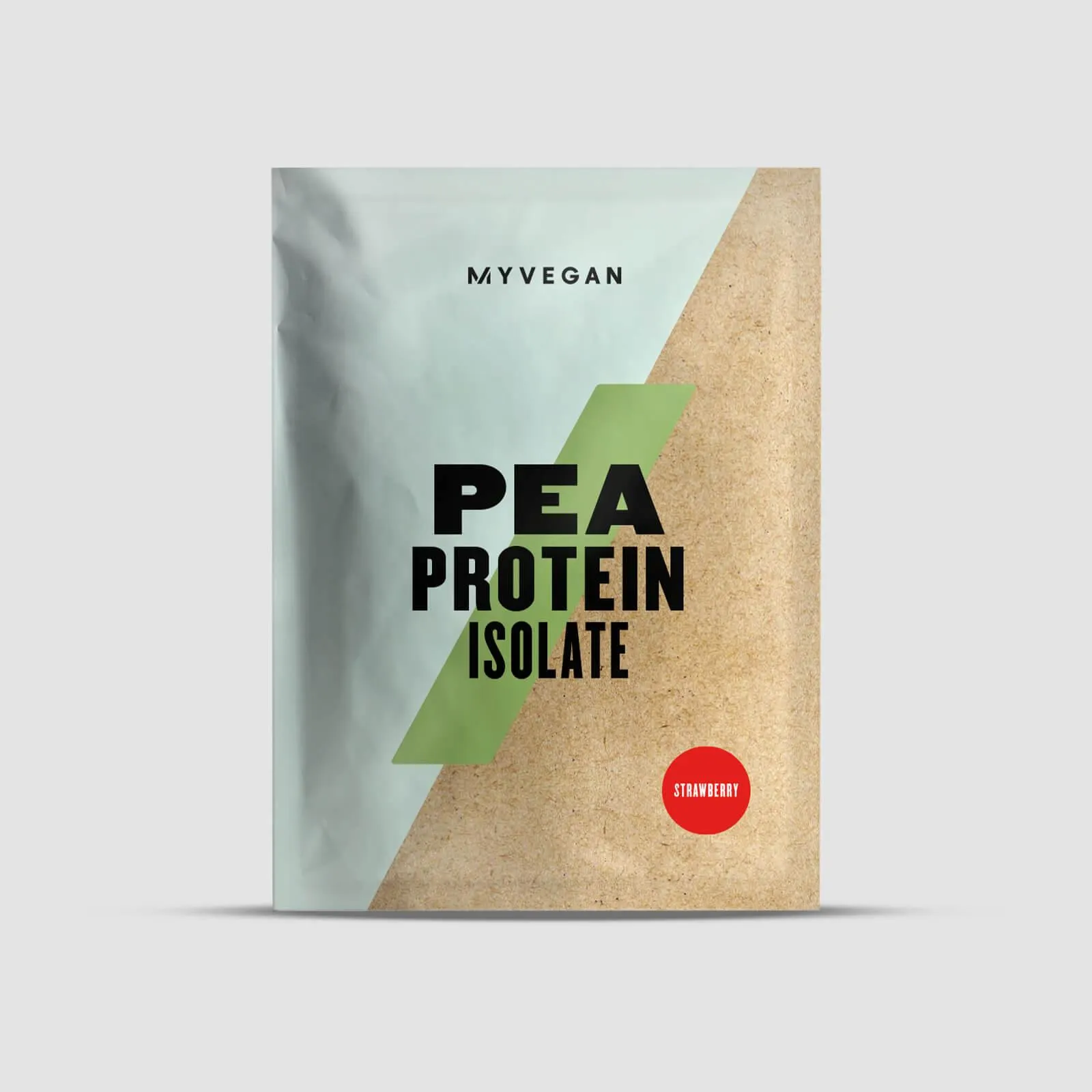 Myvegan Proteína de Ervilha Isolada