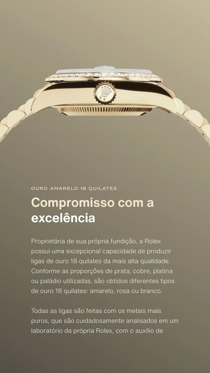 Folheto Rolex ! de 4 de janeiro até 4 de janeiro 2025 - Pagina 7
