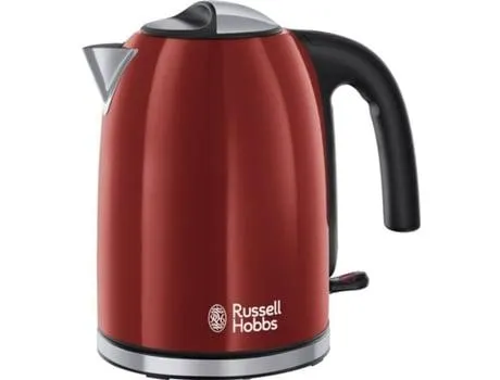 Jarro Elétrico RUSSELL HOBBS Colours Plus 20412-70 (2400 W - 1.7 L)