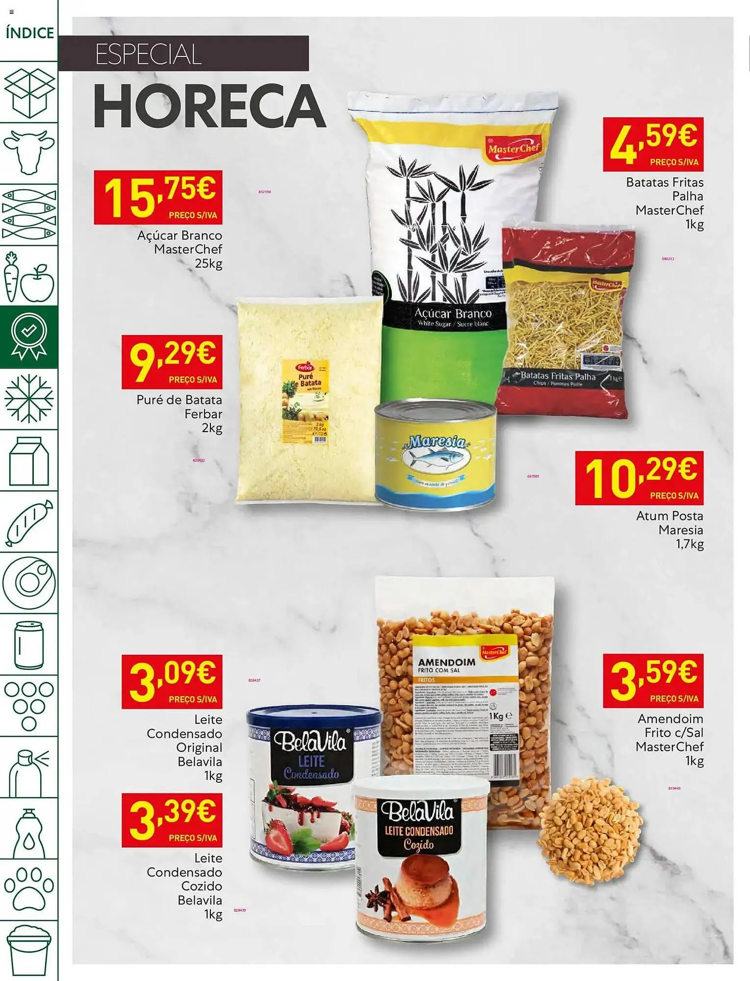 Folheto Folheto Recheio de 3 de fevereiro até 10 de fevereiro 2026 - Pagina 14