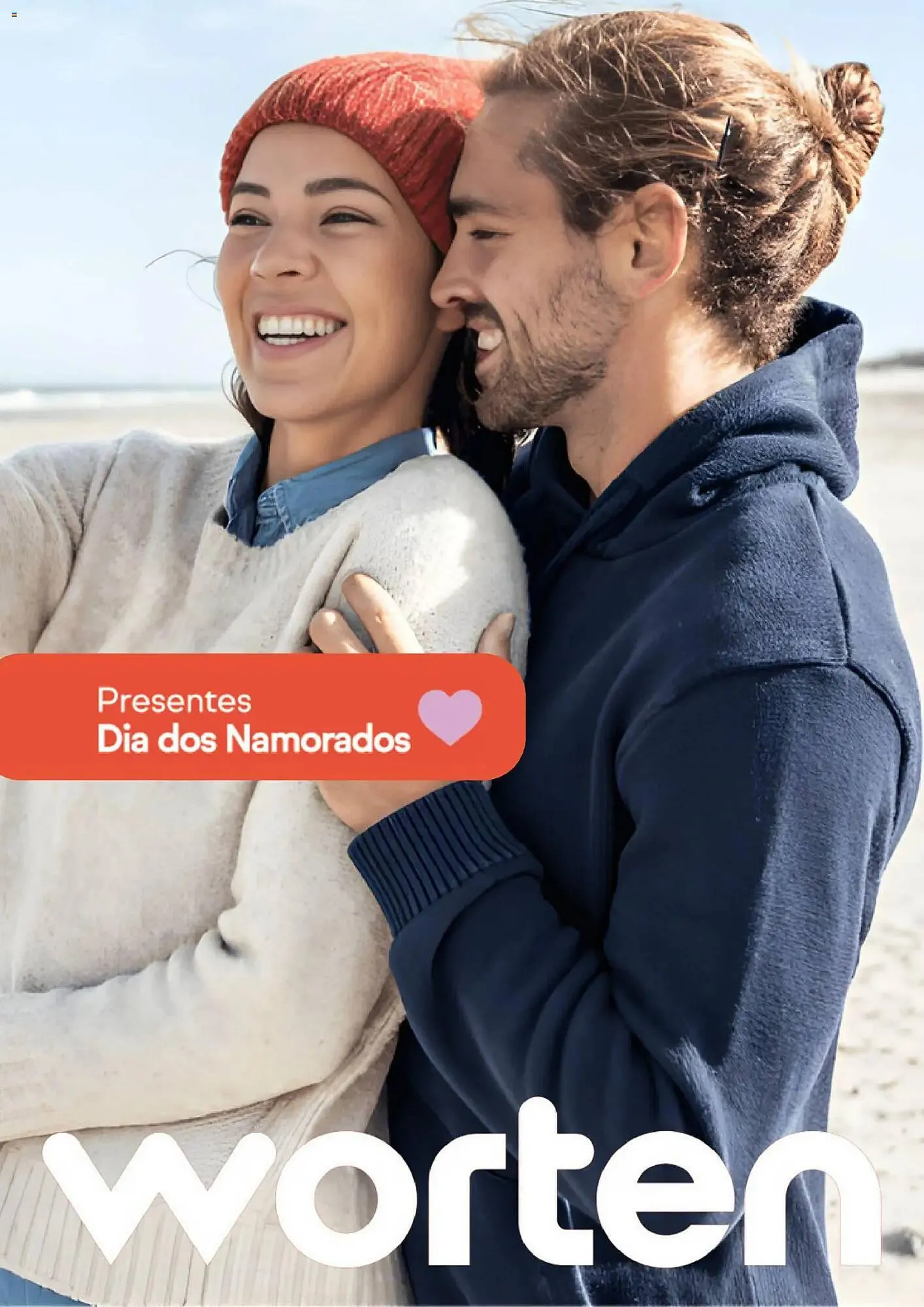 Folheto Folheto Worten de 4 de fevereiro até 15 de fevereiro 2026 - Pagina 1