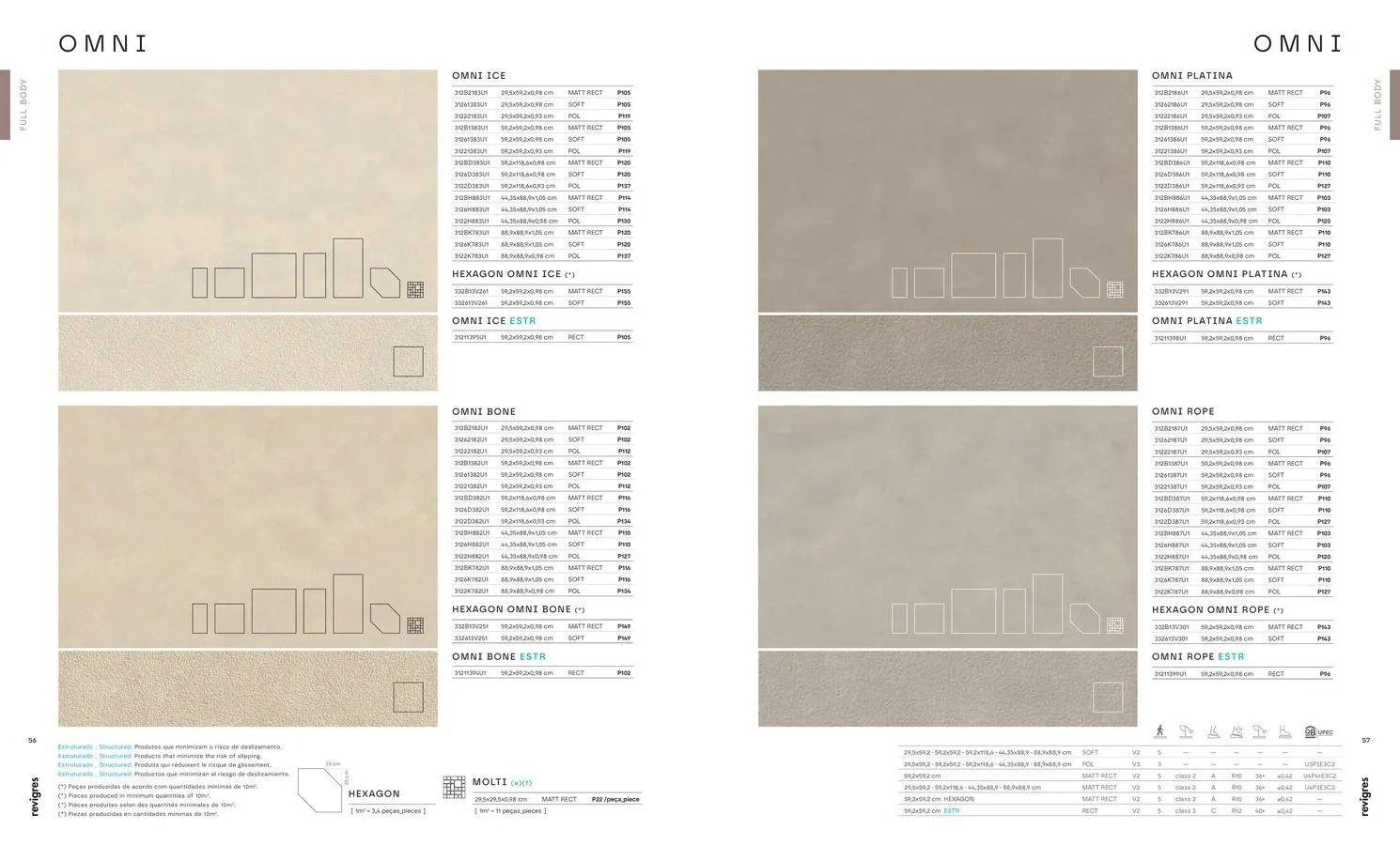 Folheto Folheto de Revigres até 31.12.2025 de 5 de janeiro até 31 de dezembro 2025 - Pagina 30