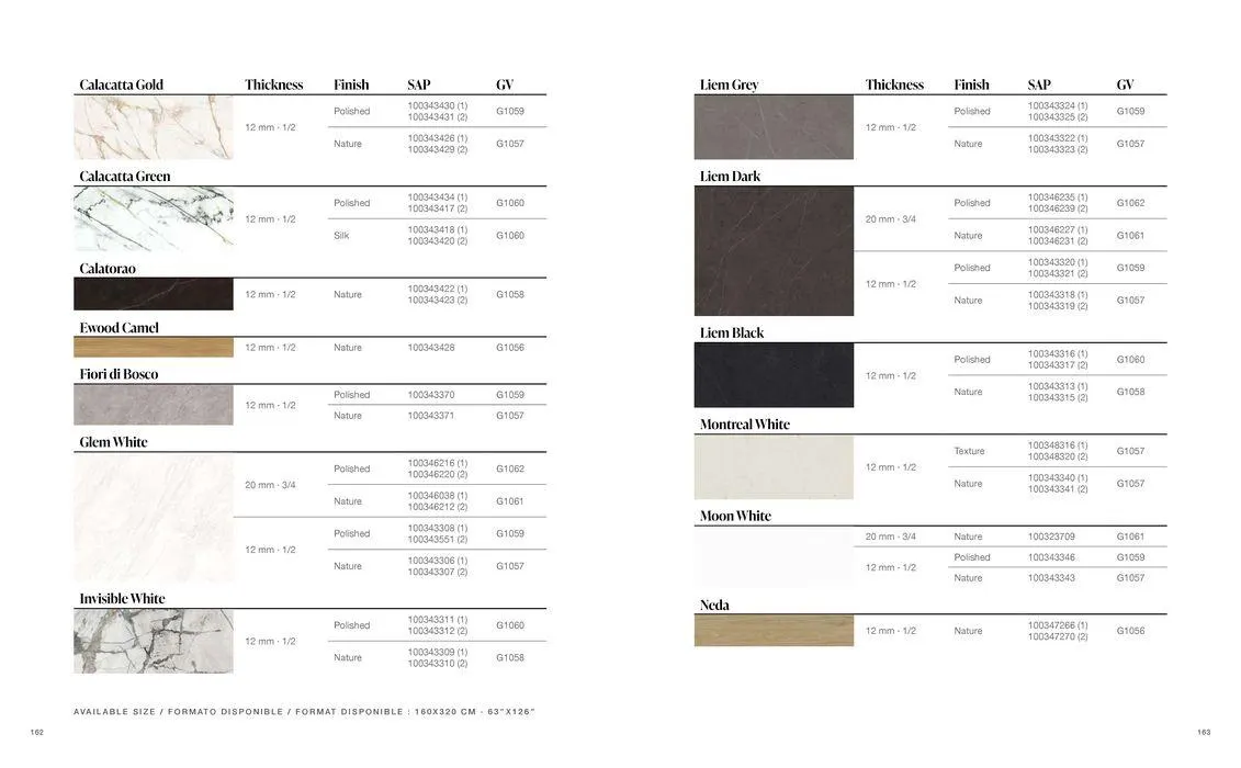 Folheto XTONE Kitchen de 22 de abril até 31 de dezembro 2024 - Pagina 83