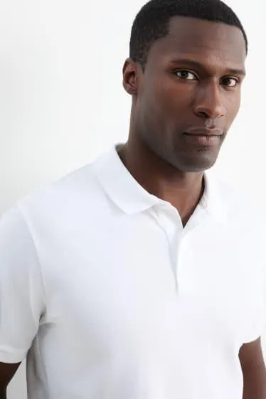 Polo shirt - regular fit