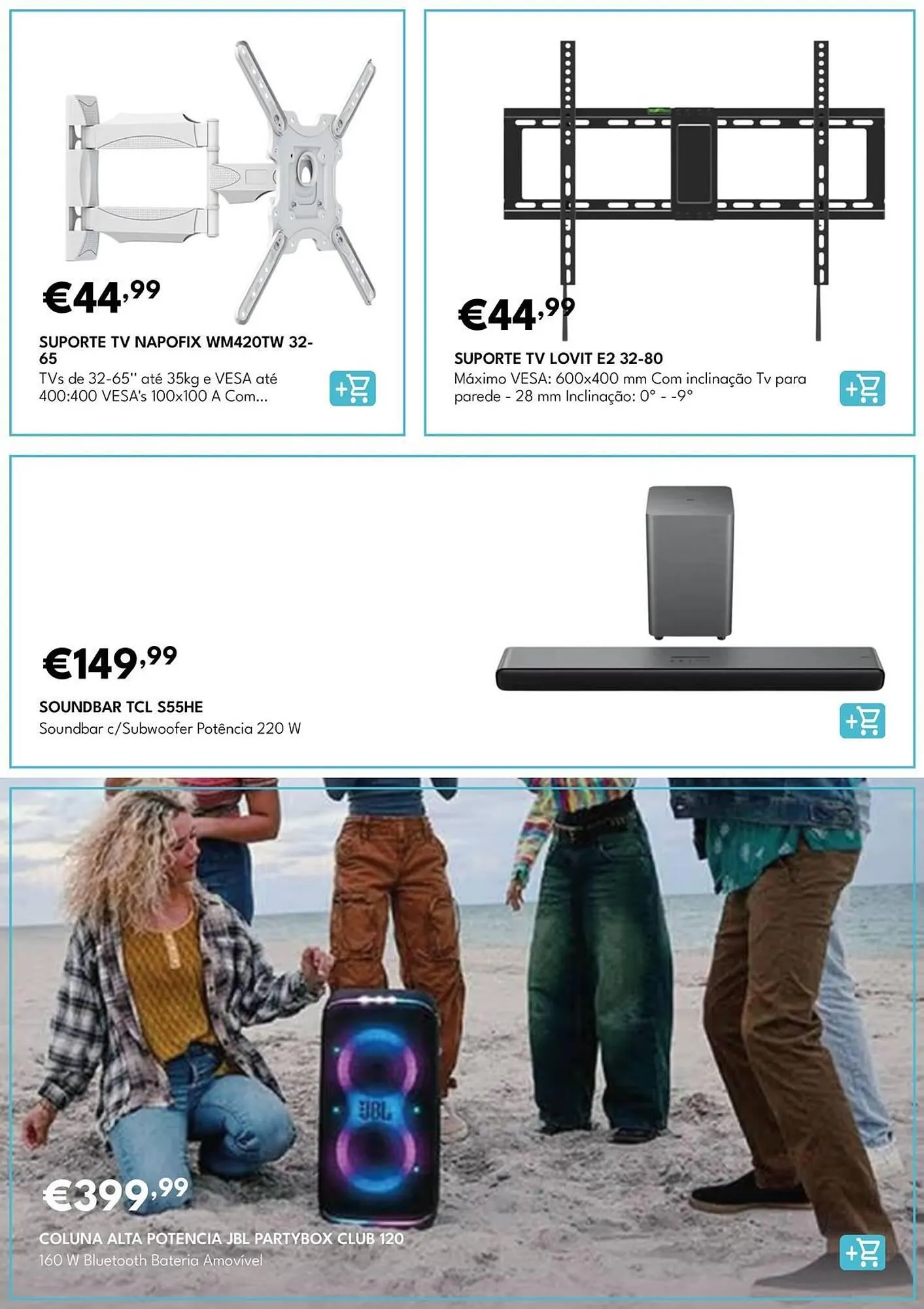 Folheto Folheto Radio Popular de 10 de março até 25 de março 2026 - Pagina 15