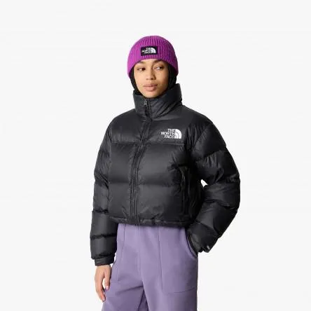 The North Face Nuptse Short Jacket