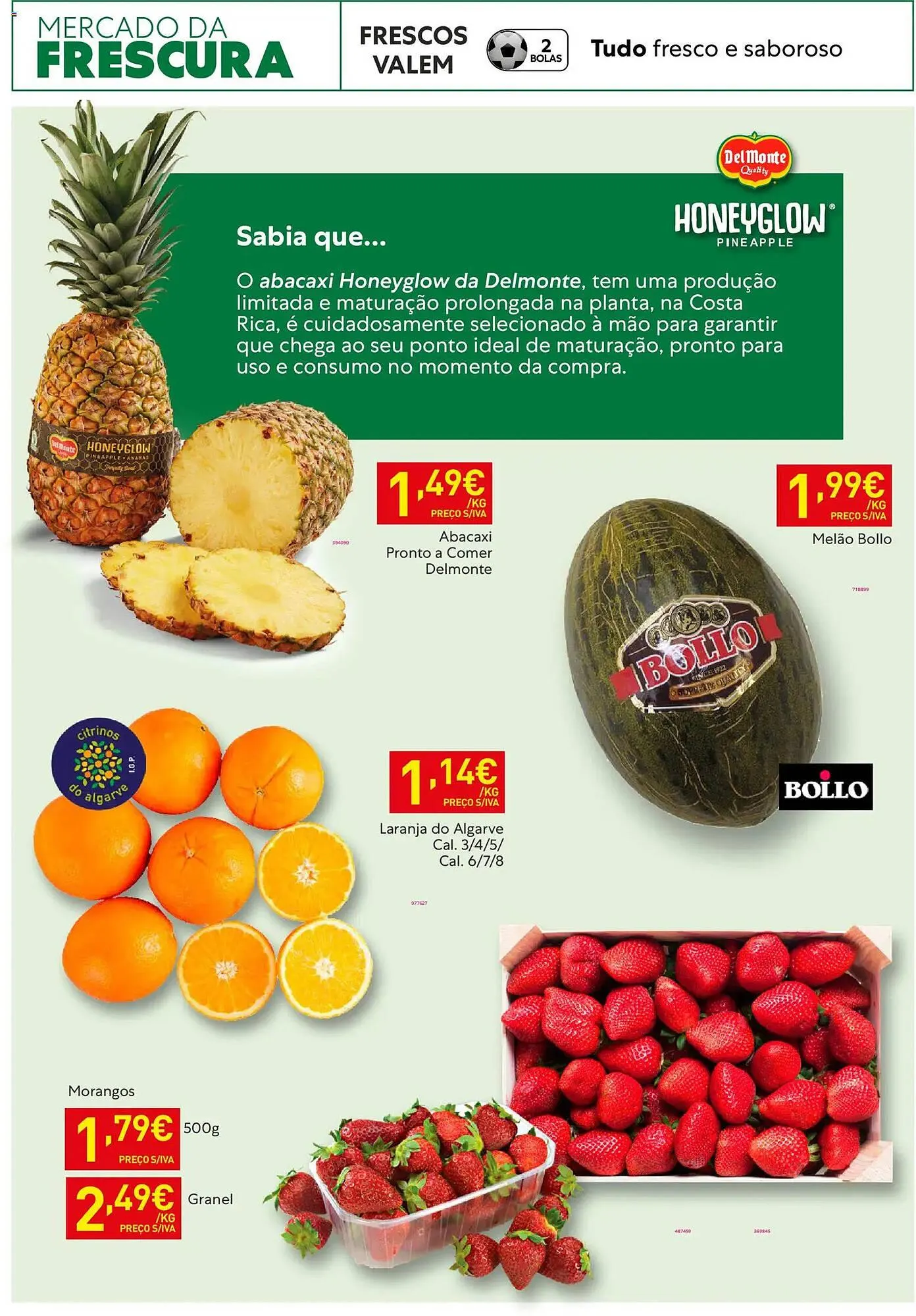 Folheto Folheto Recheio de 31 de março até 7 de abril 2026 - Pagina 11