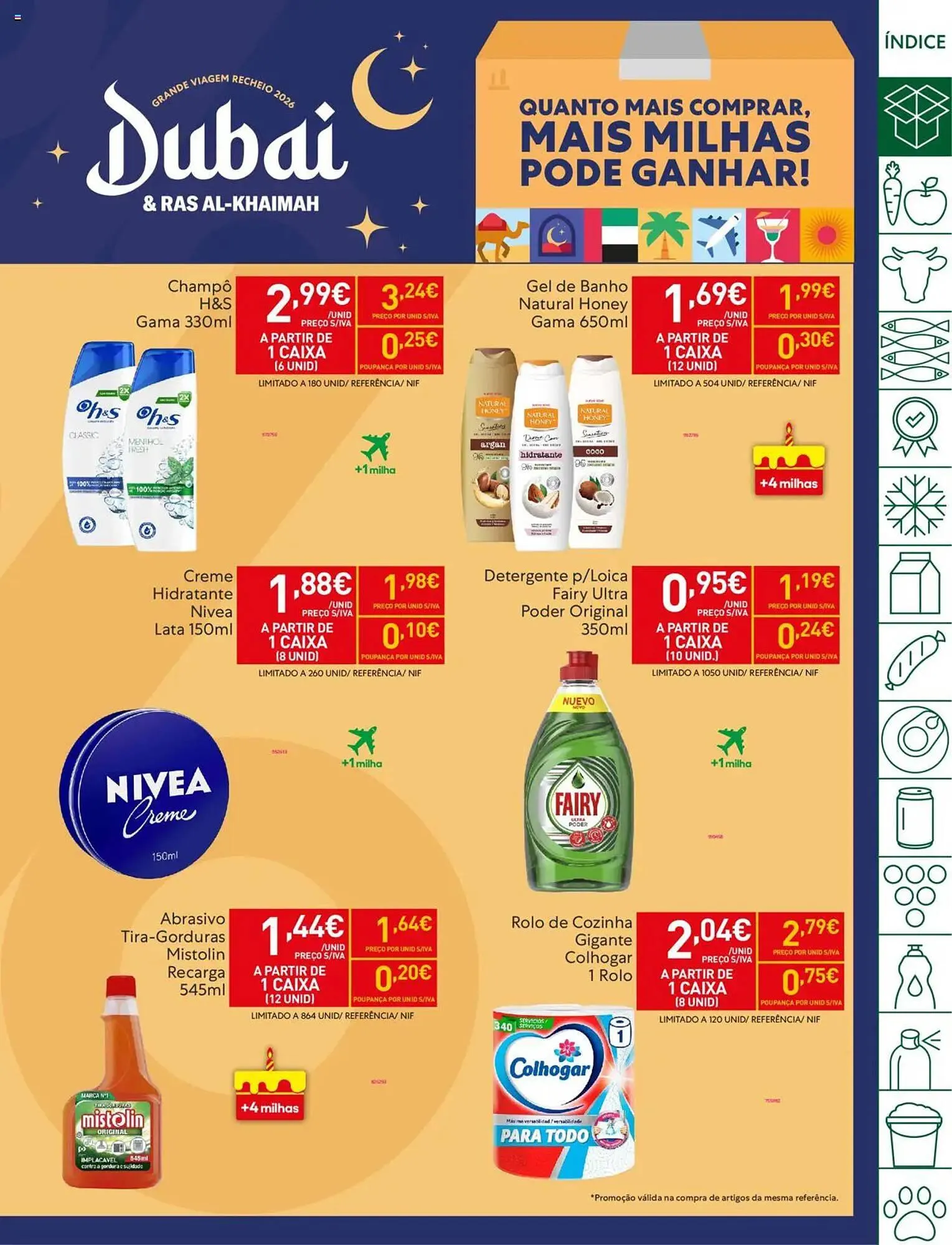 Folheto Folheto Recheio de 14 de outubro até 21 de outubro 2025 - Pagina 5