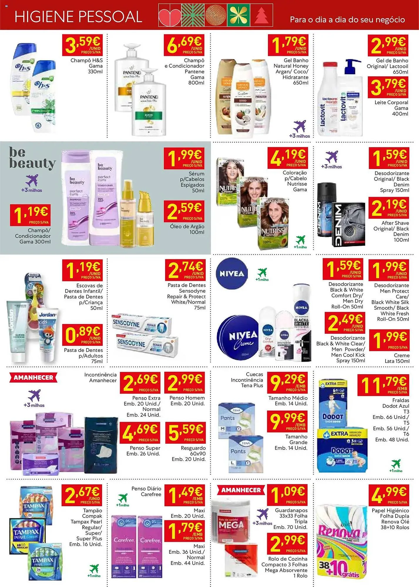 Folheto Folheto Recheio de 11 de novembro até 18 de novembro 2025 - Pagina 13