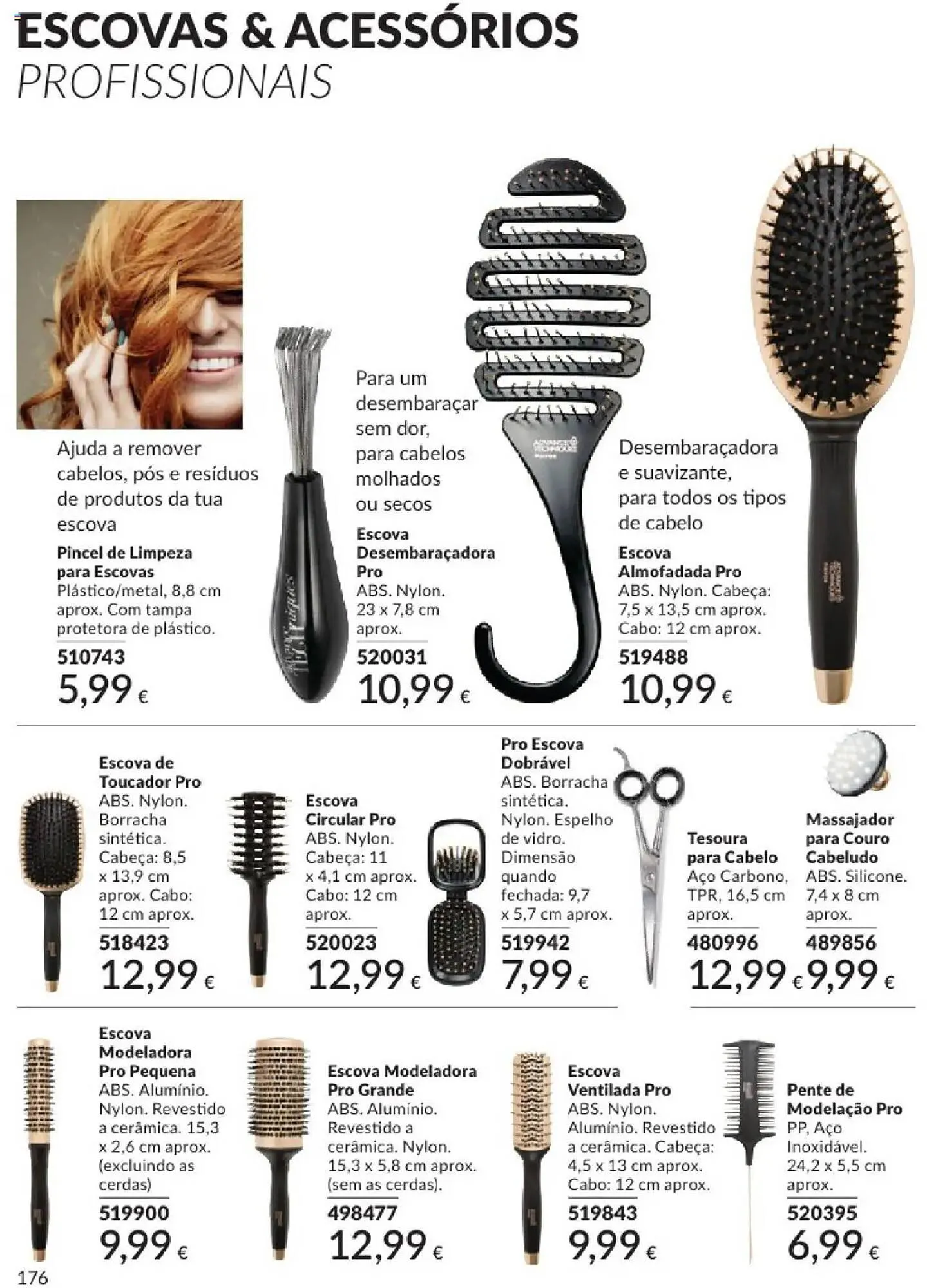Folheto Folheto Avon de 1 de junho até 1 de julho 2025 - Pagina 176