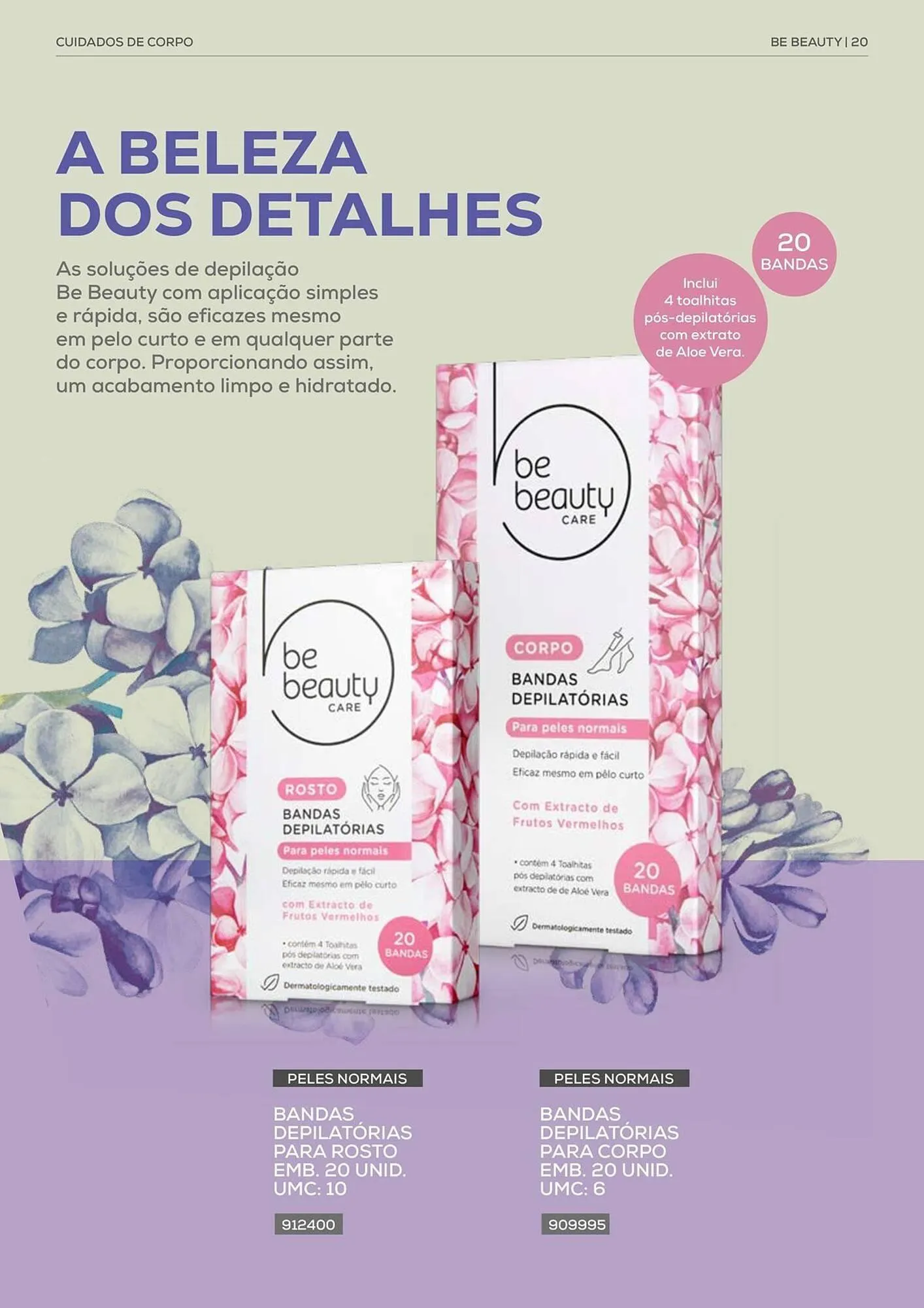 Folheto Folheto Recheio de 18 de março até 30 de junho 2025 - Pagina 22