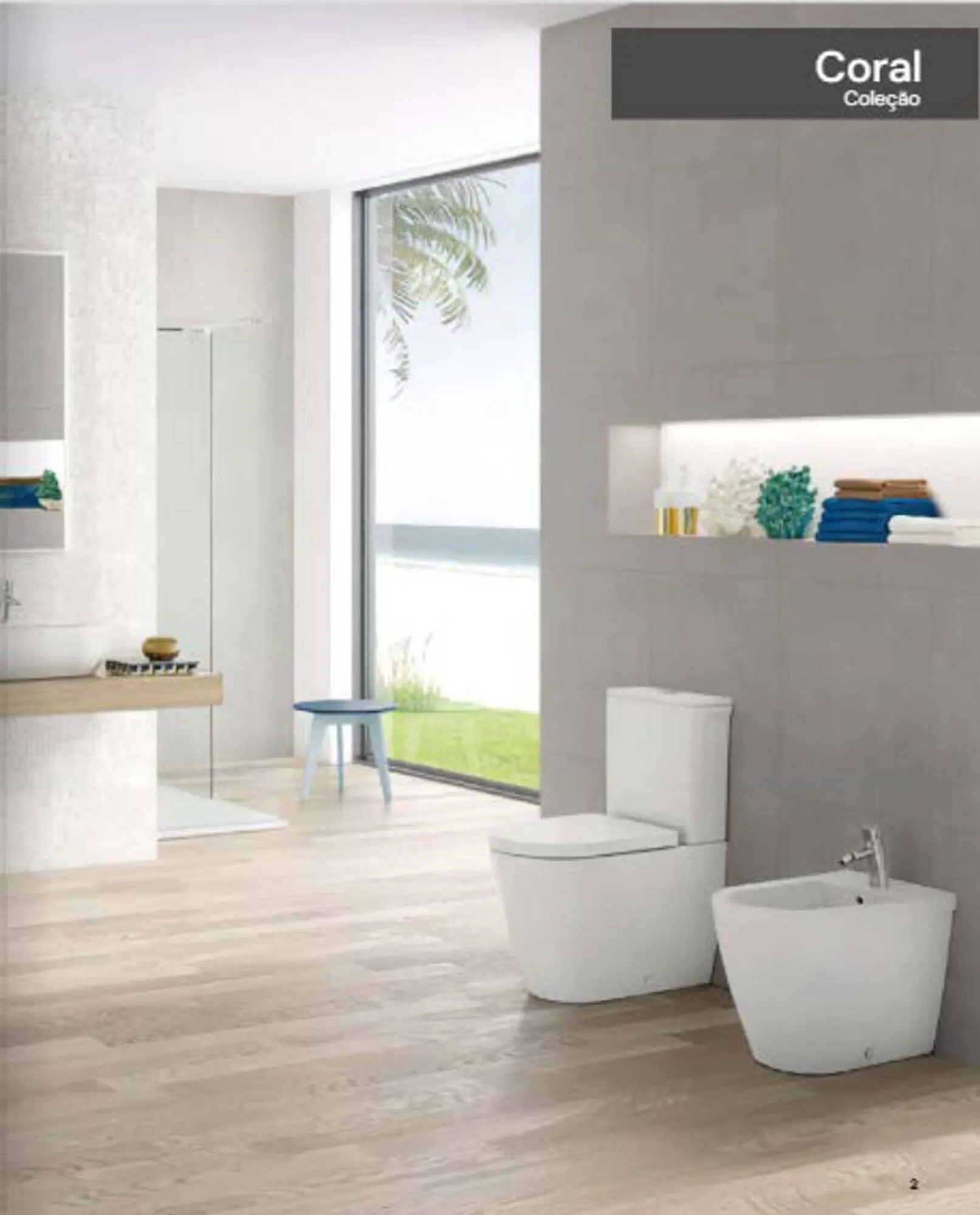 Folheto Folheto Macovex de 24 de março até 31 de agosto 2025 - Pagina 5