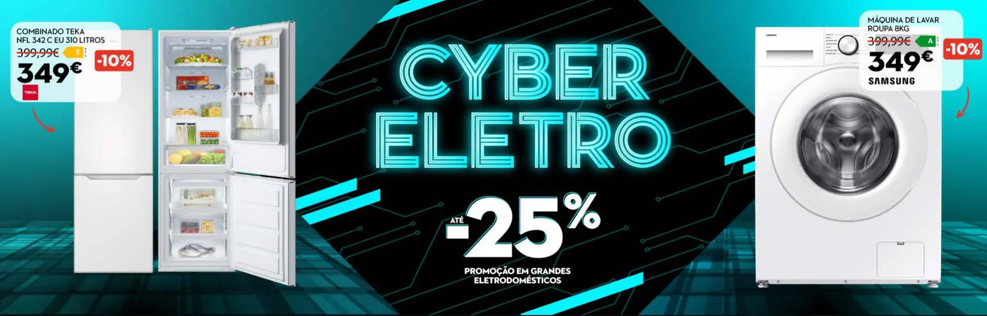 Folheto Folheto Conforama de 1 de dezembro até 3 de dezembro 2025 - Pagina 2