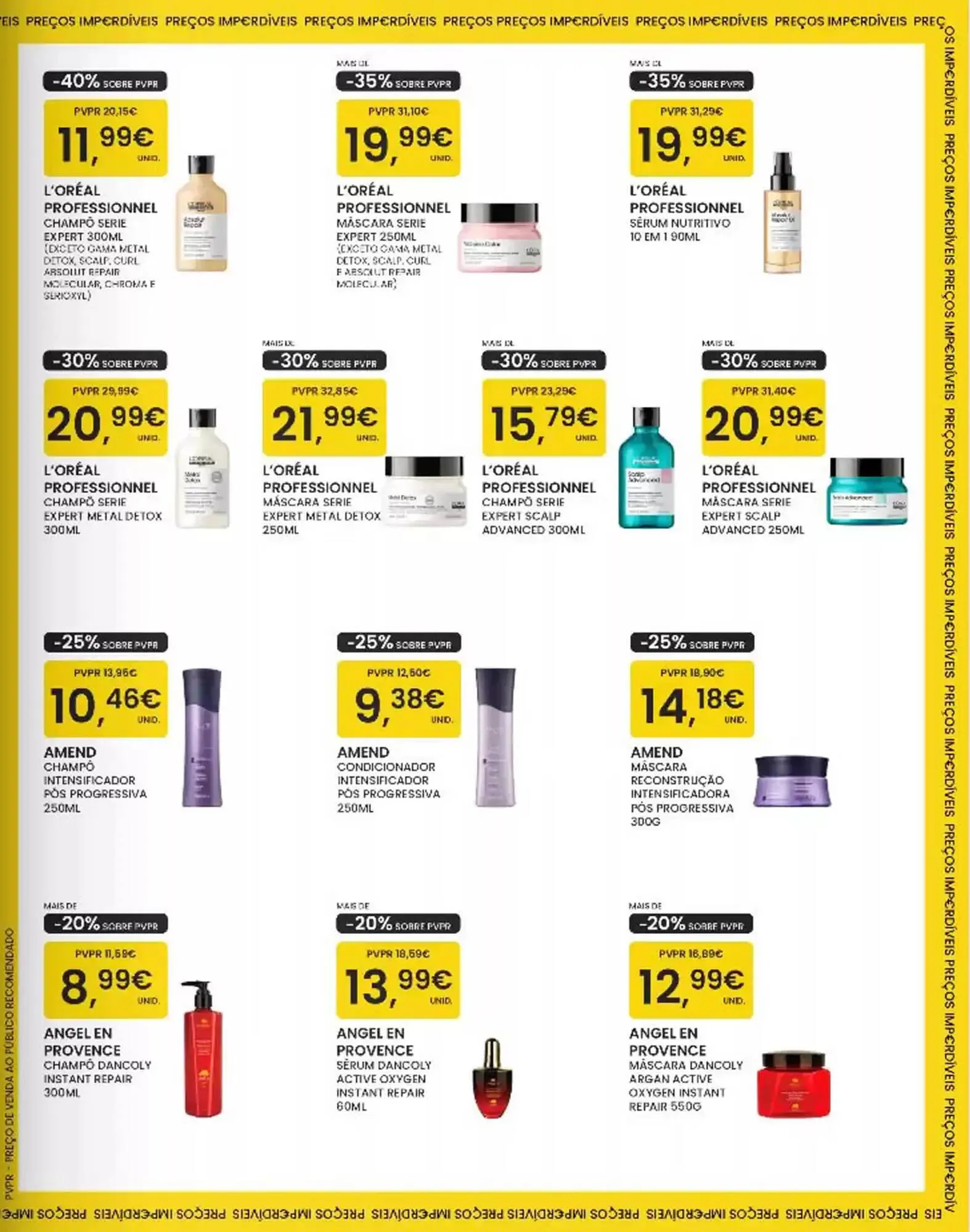 Folheto Folheto Pluricosmética de 24 de janeiro até 28 de abril 2025 - Pagina 15
