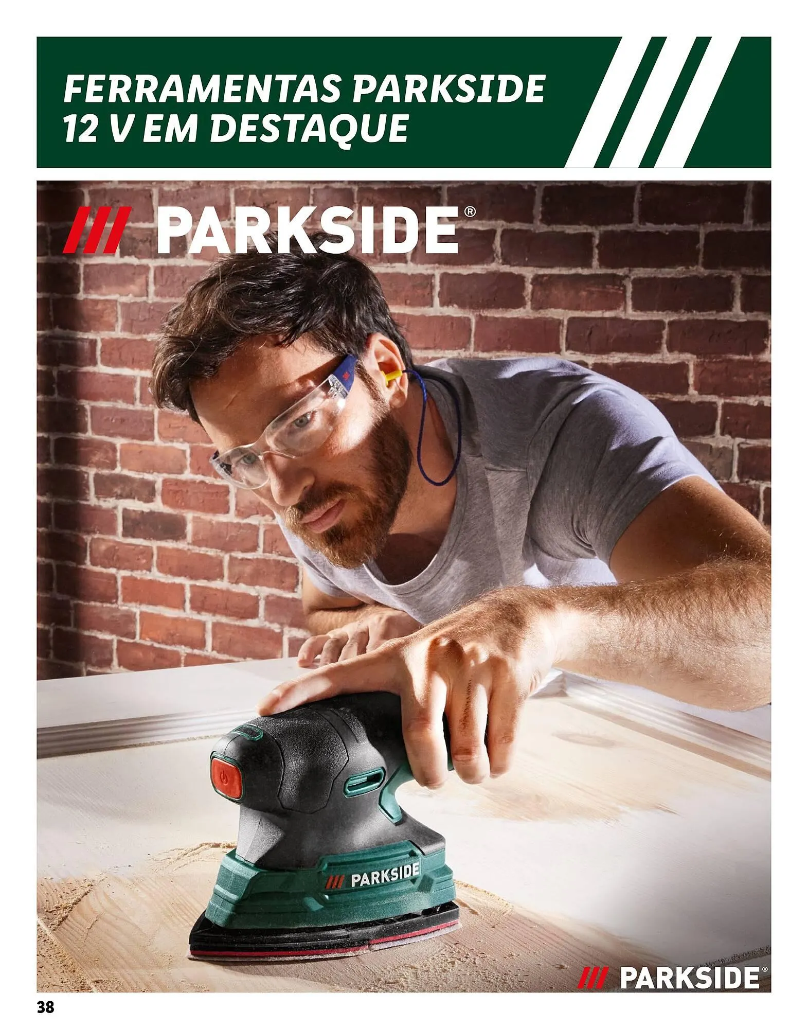 Folheto Folheto Lidl de 8 de janeiro até 9 de maio 2026 - Pagina 38