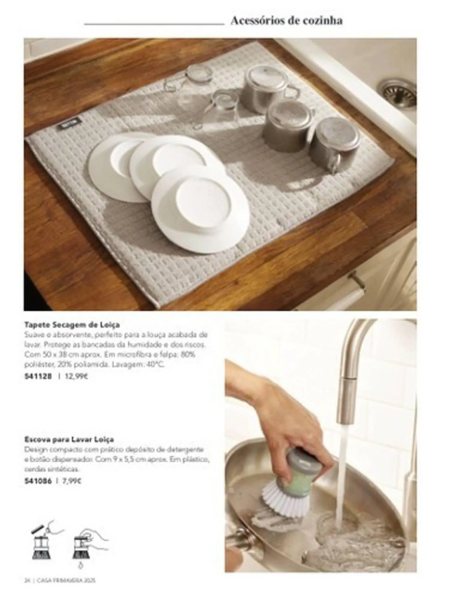 Folheto Folheto Avon de 3 de maio até 31 de maio 2025 - Pagina 52