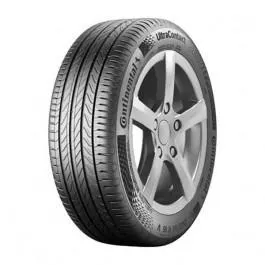 PNEU CONTINENTAL ULTRACONTACT 215/50 R18 92 W