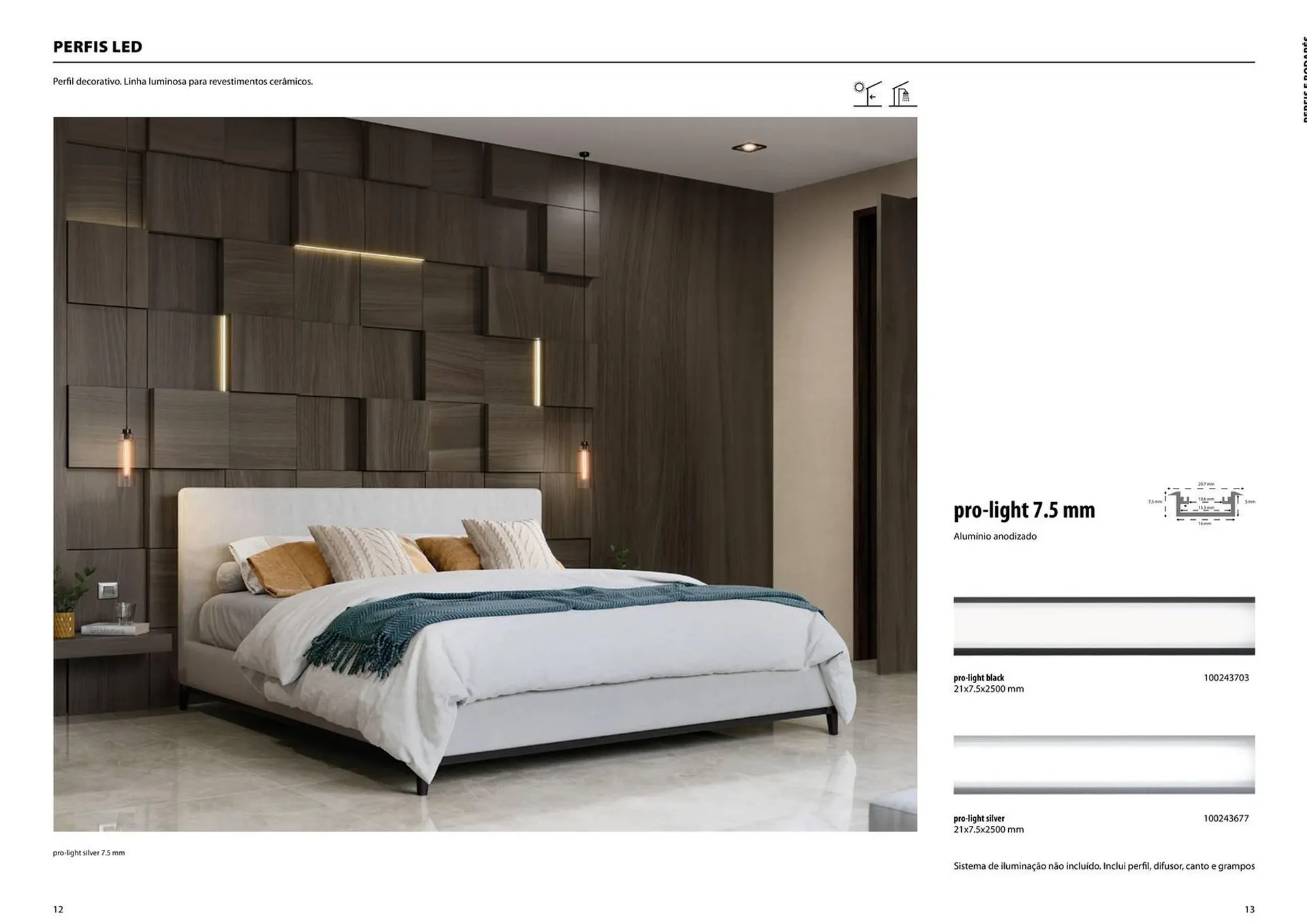 Folheto Folheto Porcelanosa de 17 de abril até 31 de dezembro 2025 - Pagina 8