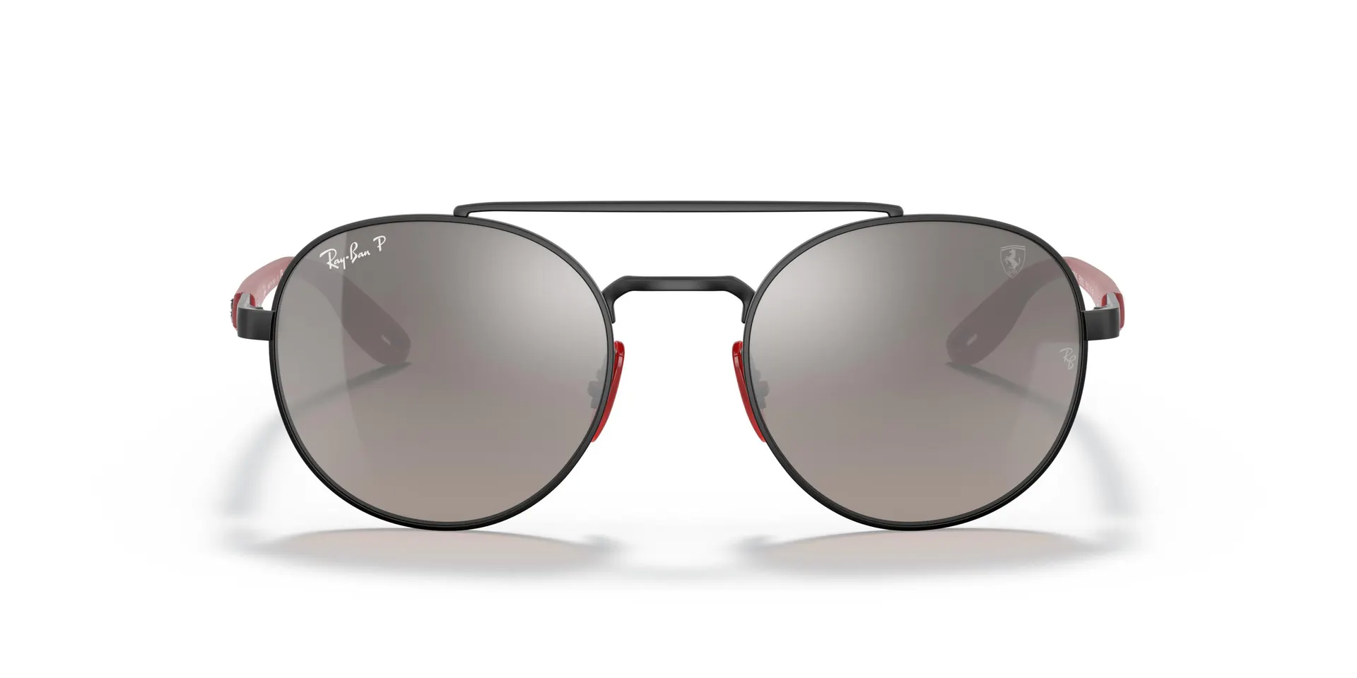 Ray-Ban Scuderia Ferrari RB3696M F0025J
