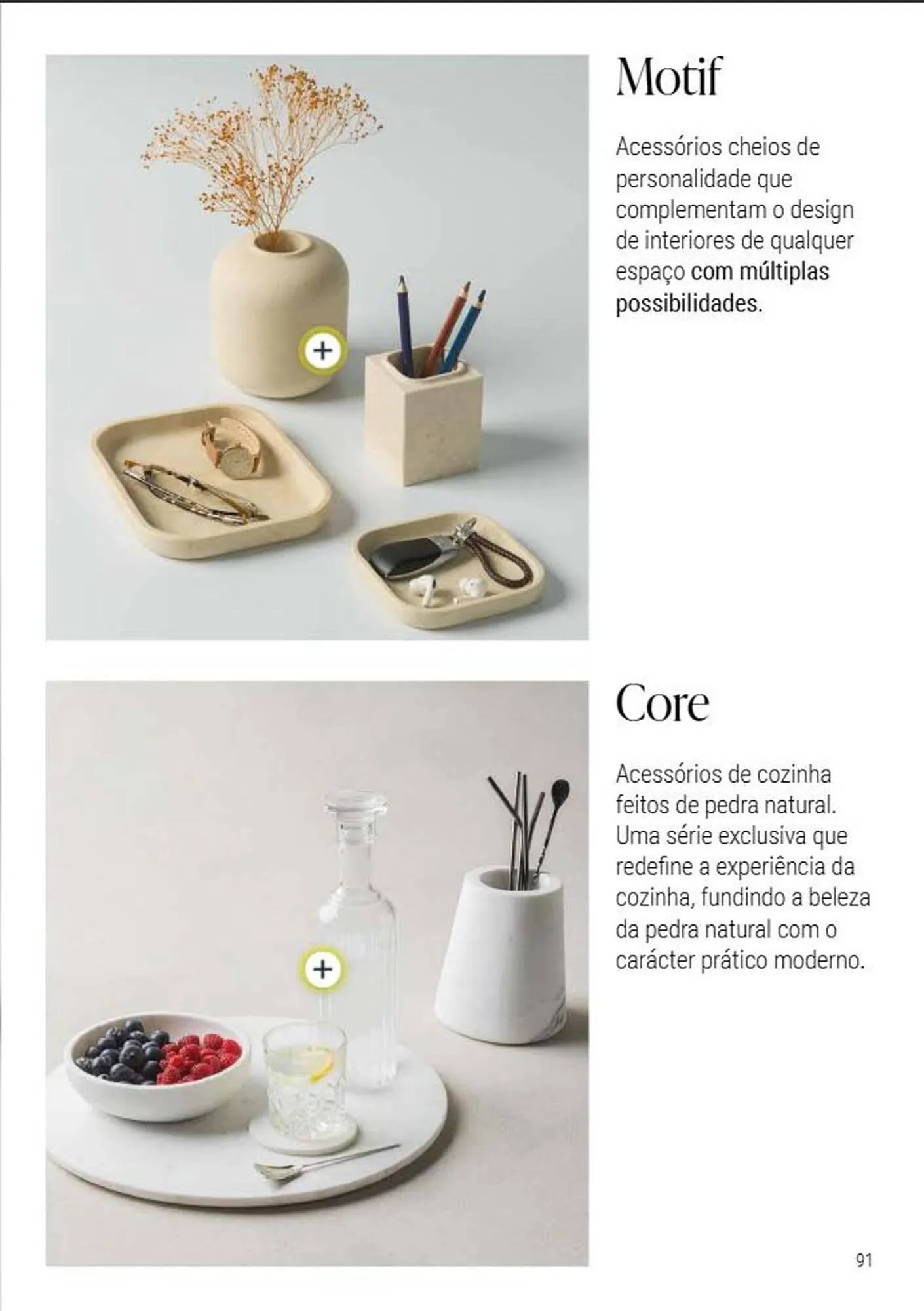 Folheto Folheto Porcelanosa de 7 de fevereiro até 31 de dezembro 2025 - Pagina 91