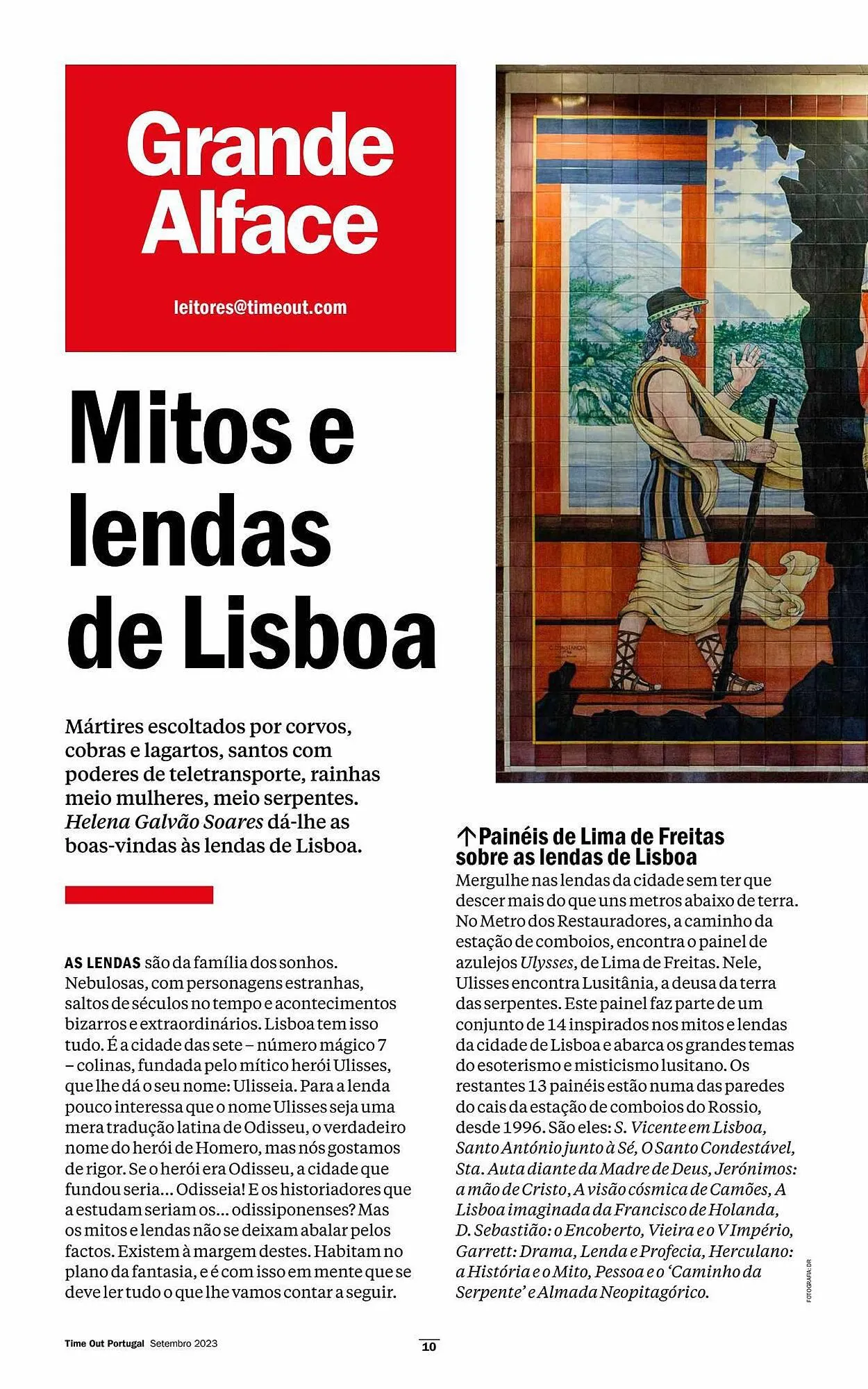 Folheto Folheto MEO de 7 de setembro até 30 de setembro 2023 - Pagina 10