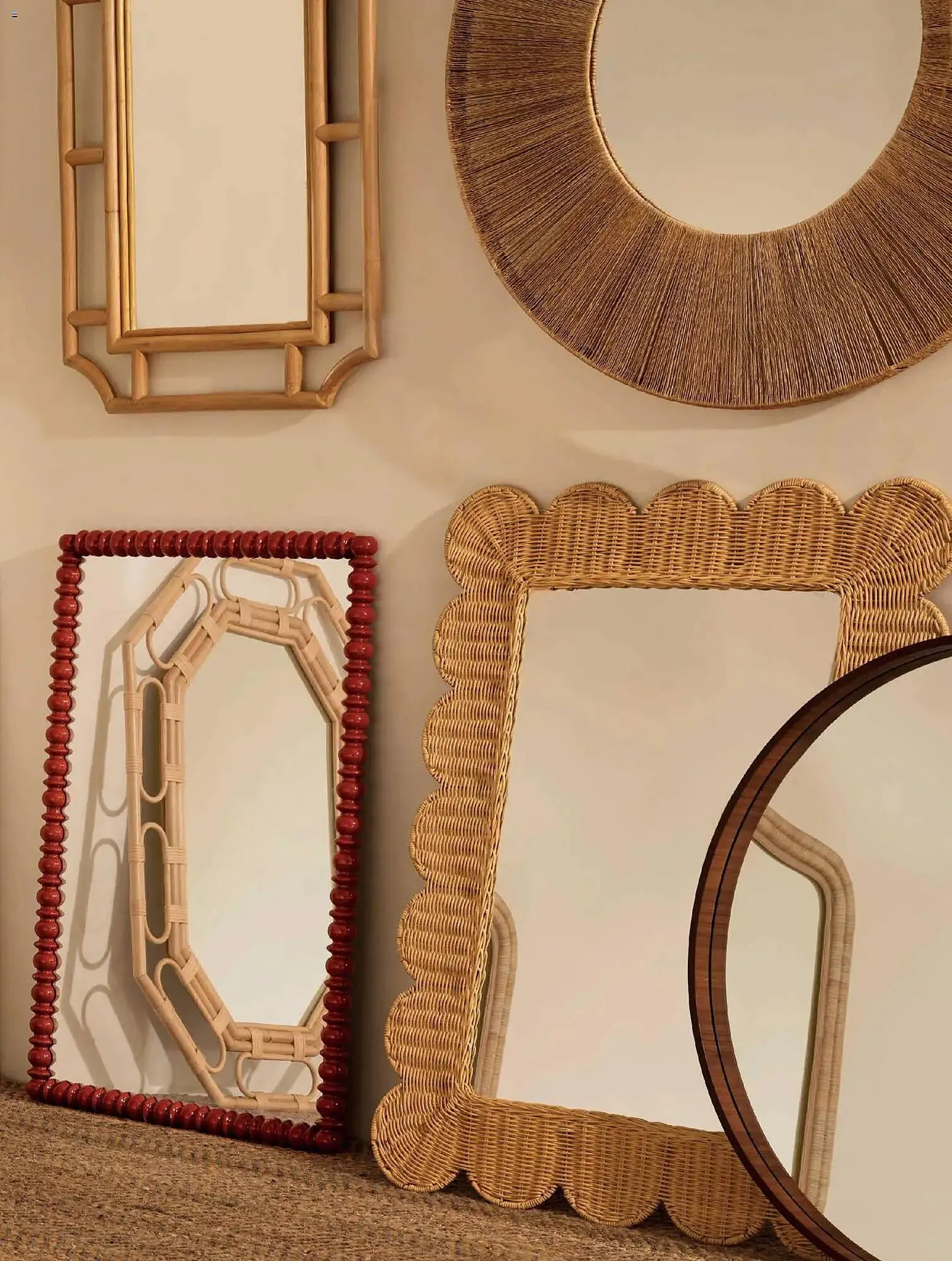 Folheto Folheto El Corte Inglés de 23 de abril até 2 de julho 2026 - Pagina 131